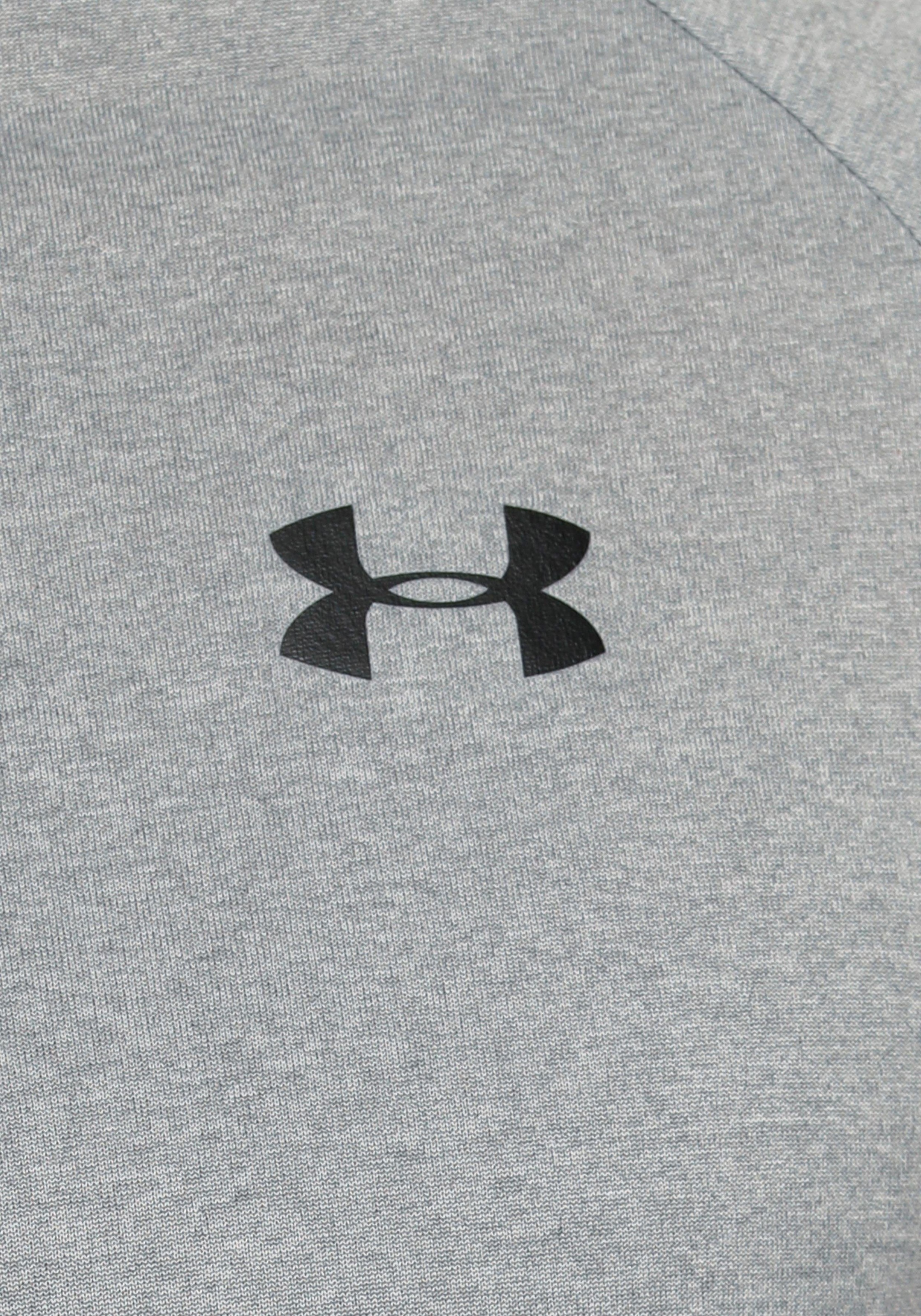 Under Armour® Trainingsshirt »UA TECH 2.0 SS TEE« optimierte Passform, schnell trocknend, atmungsaktiv
