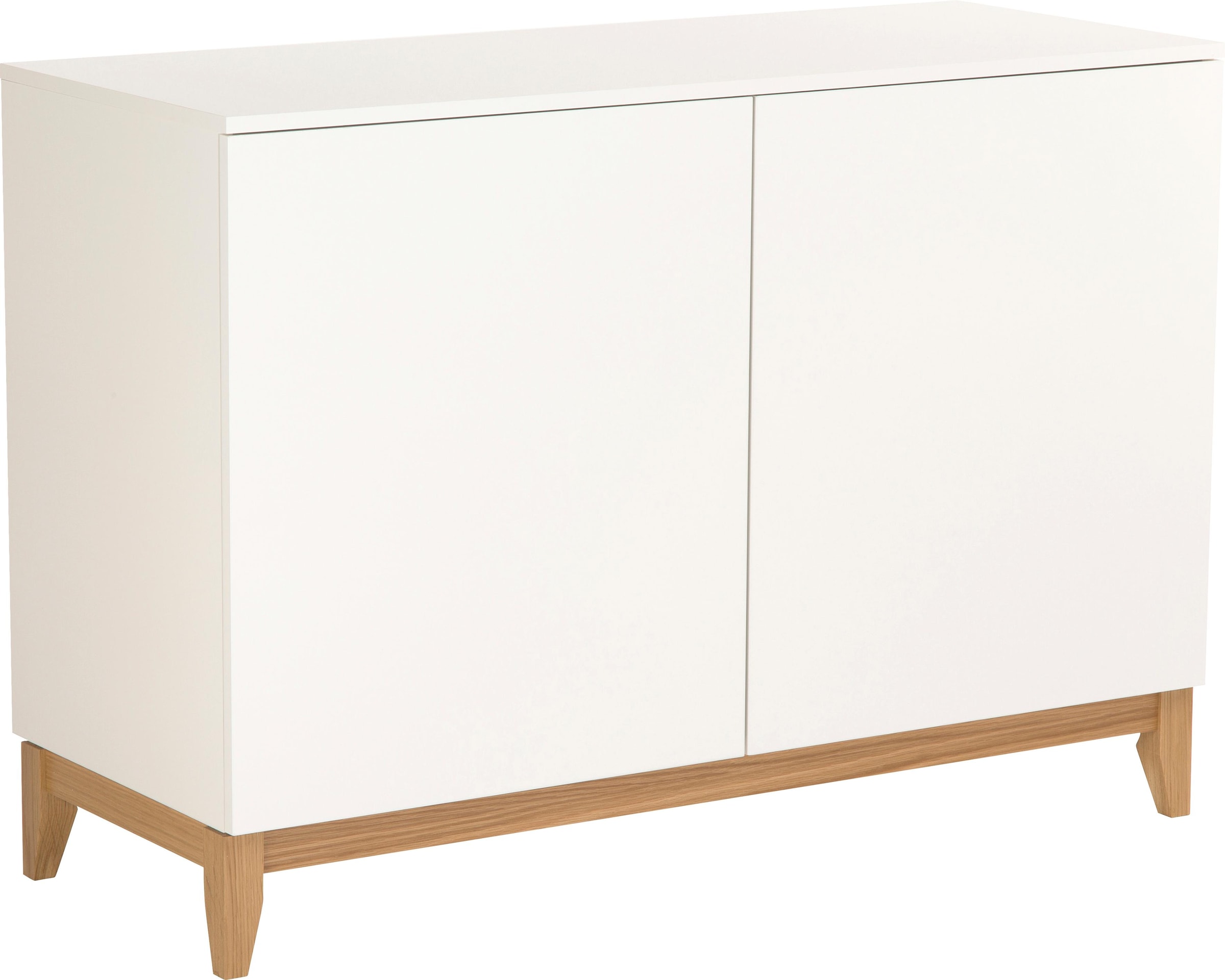 Woodman Sideboard »Elinee«, Kommode im angesagten skandinavischen Look, Breite 120 cm