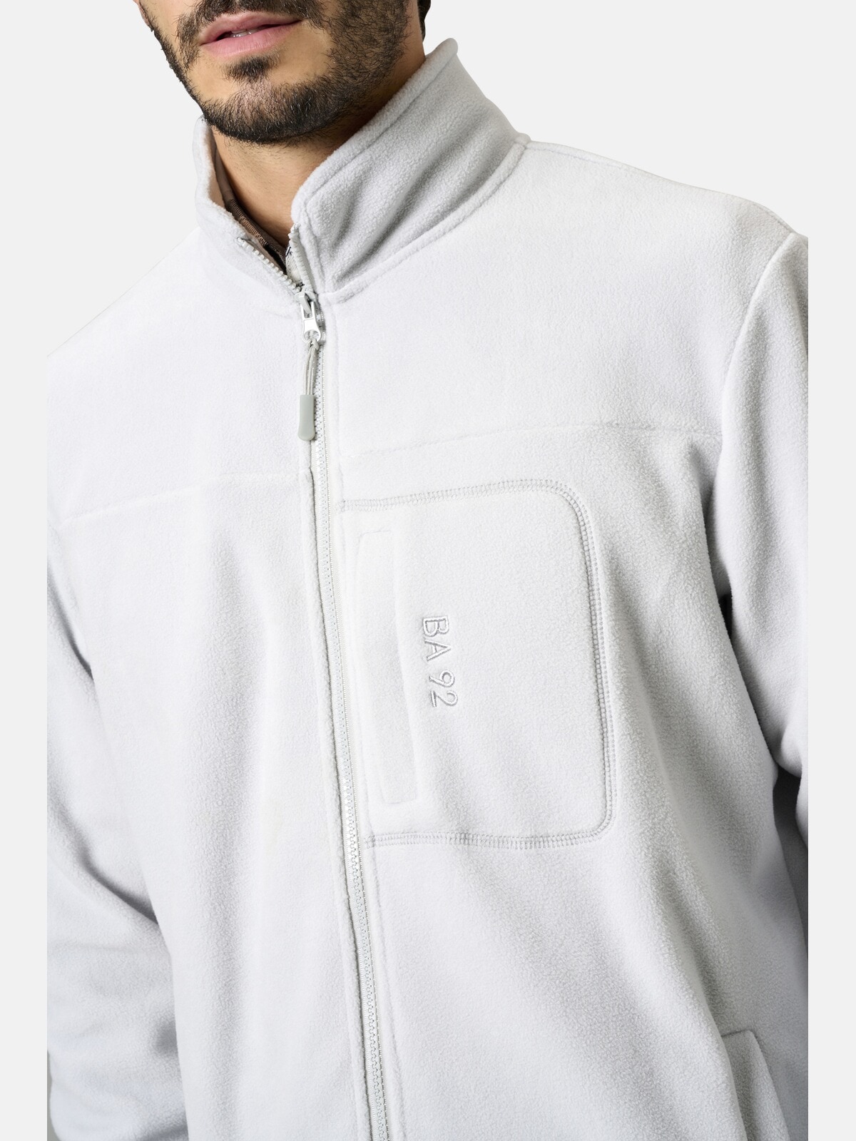 Babista Sweatjacke »Fleecejacke FIOREVETTO«
