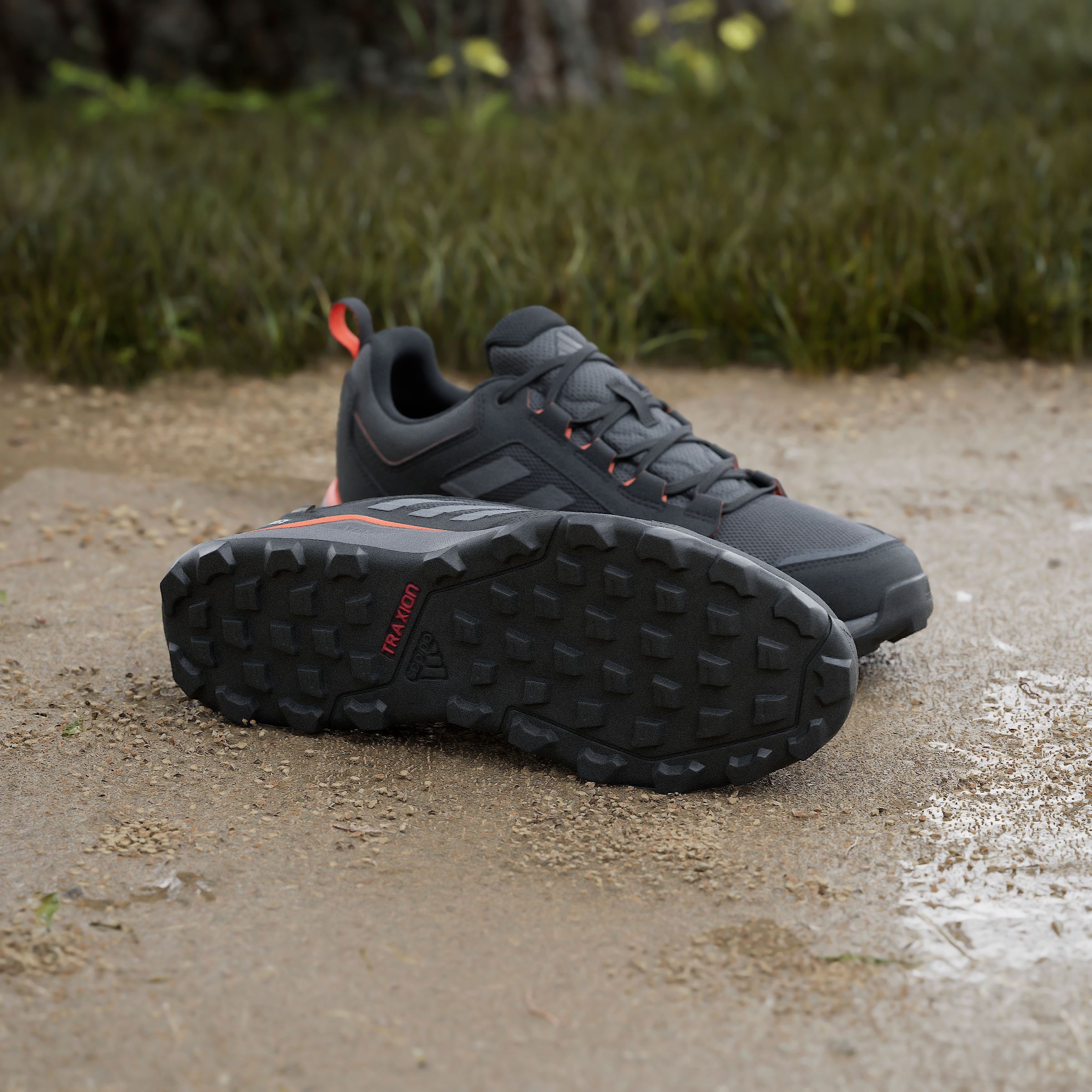 adidas TERREX Laufschuh »TRACEROCKER 2.0 GORE-TEX TRAILRUNNING«, wasserdicht