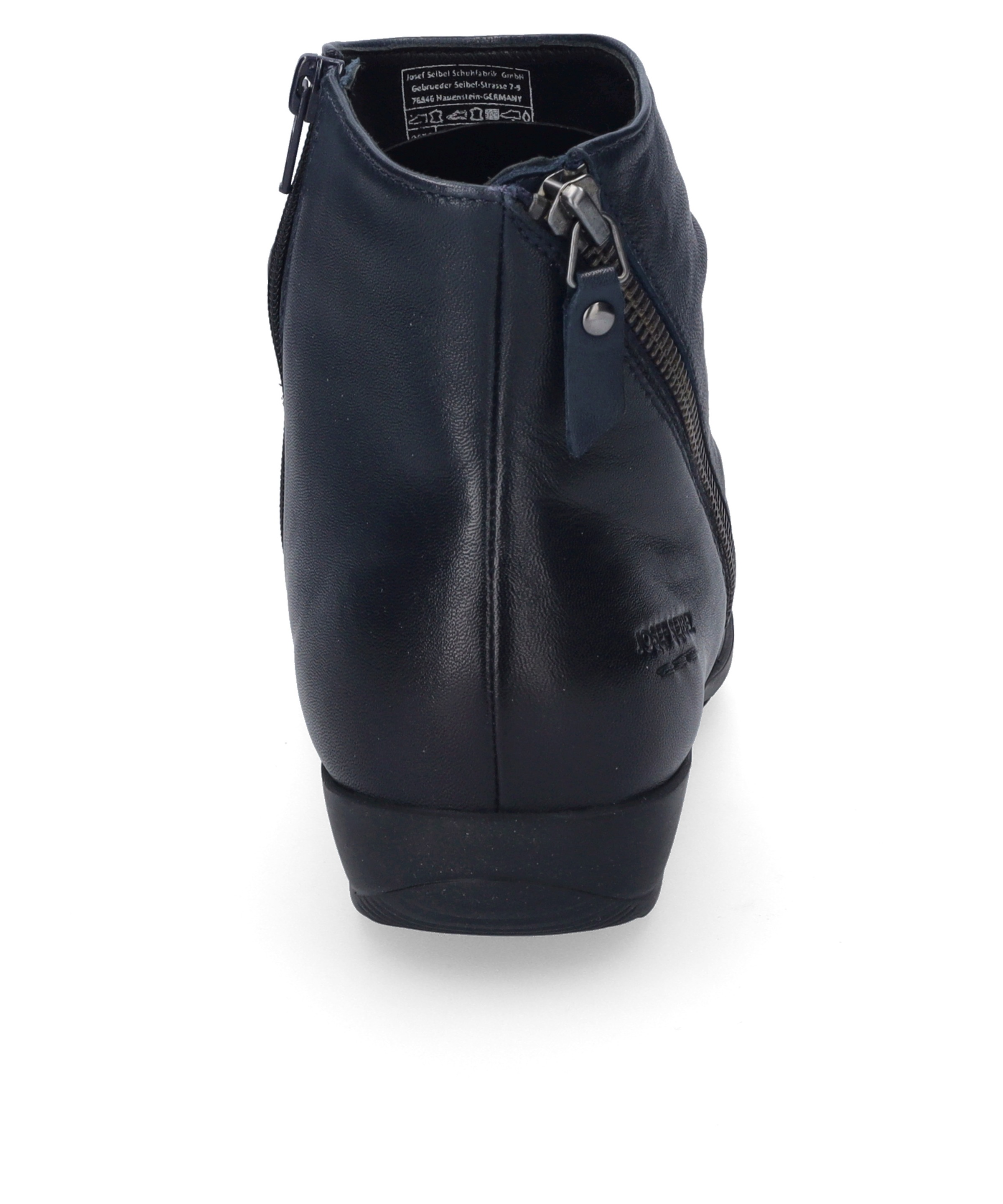 Josef Seibel Stiefelette »Naly 61, ocean«