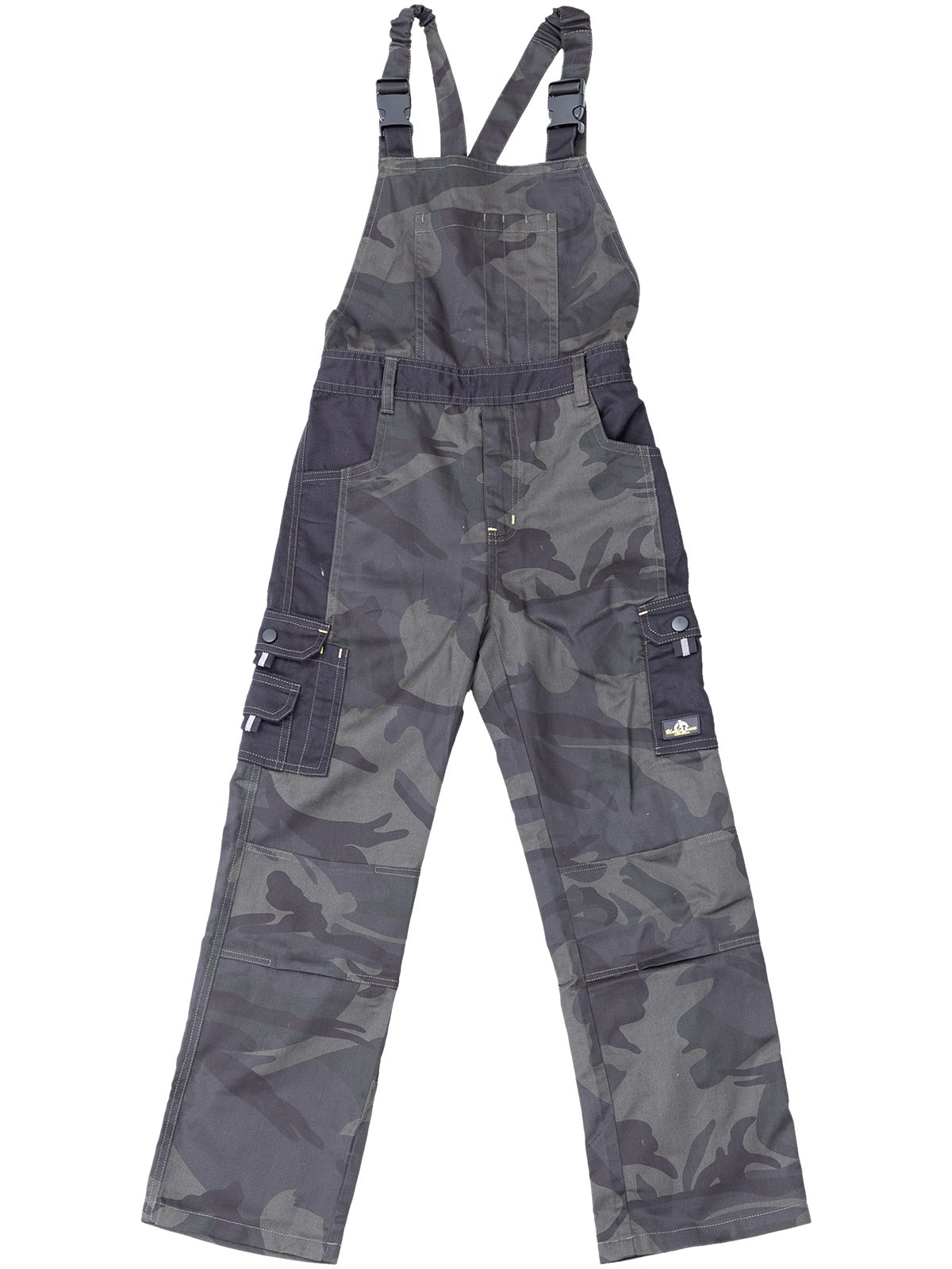 Uncle Sam Latzhose »Kinder Latzhose«