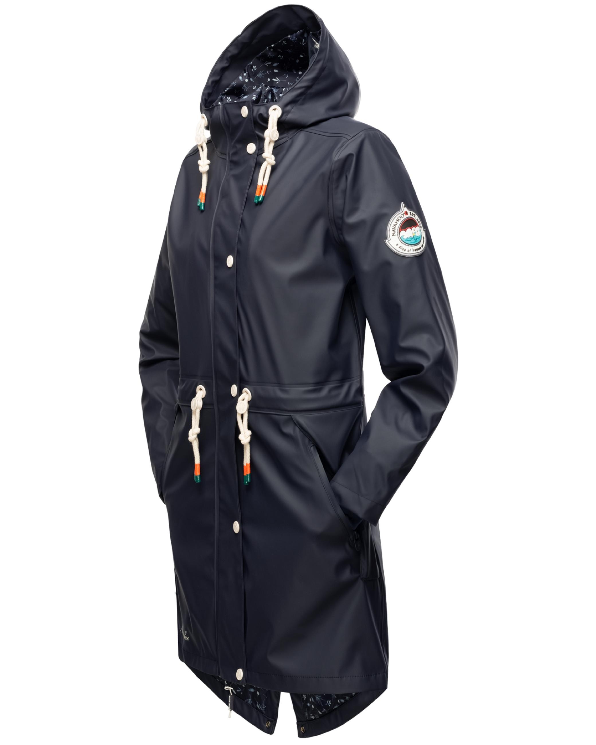 Navahoo Regenjacke »Regenjacke Tropical Storm OO«