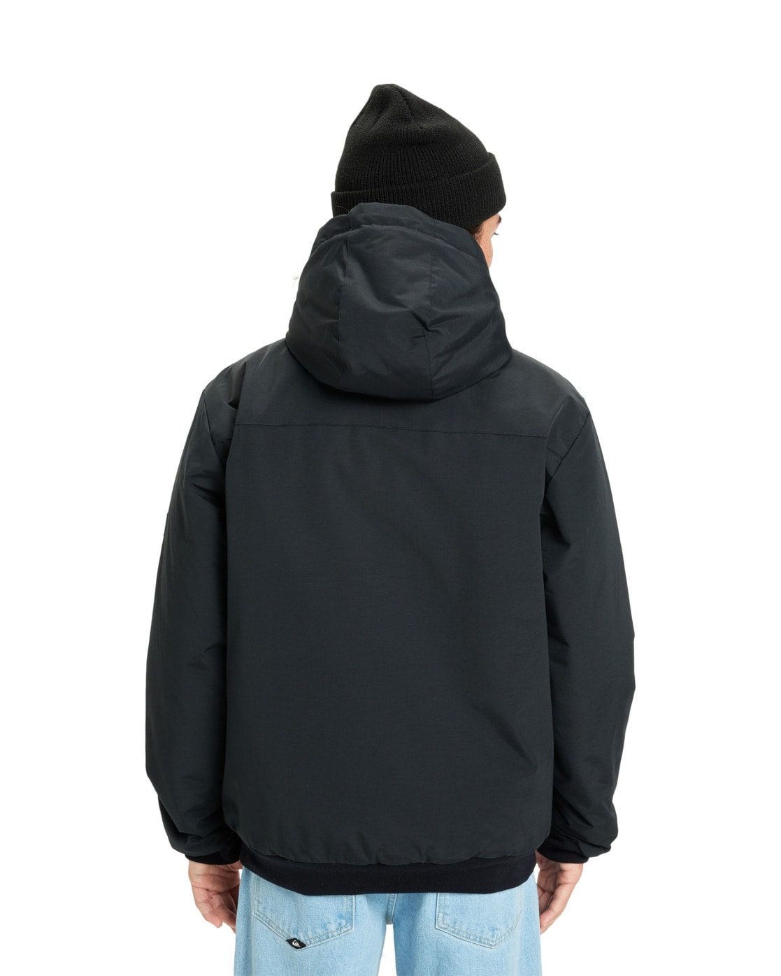 Quiksilver Winterjacke »Brooks 3K« mit Kapuze