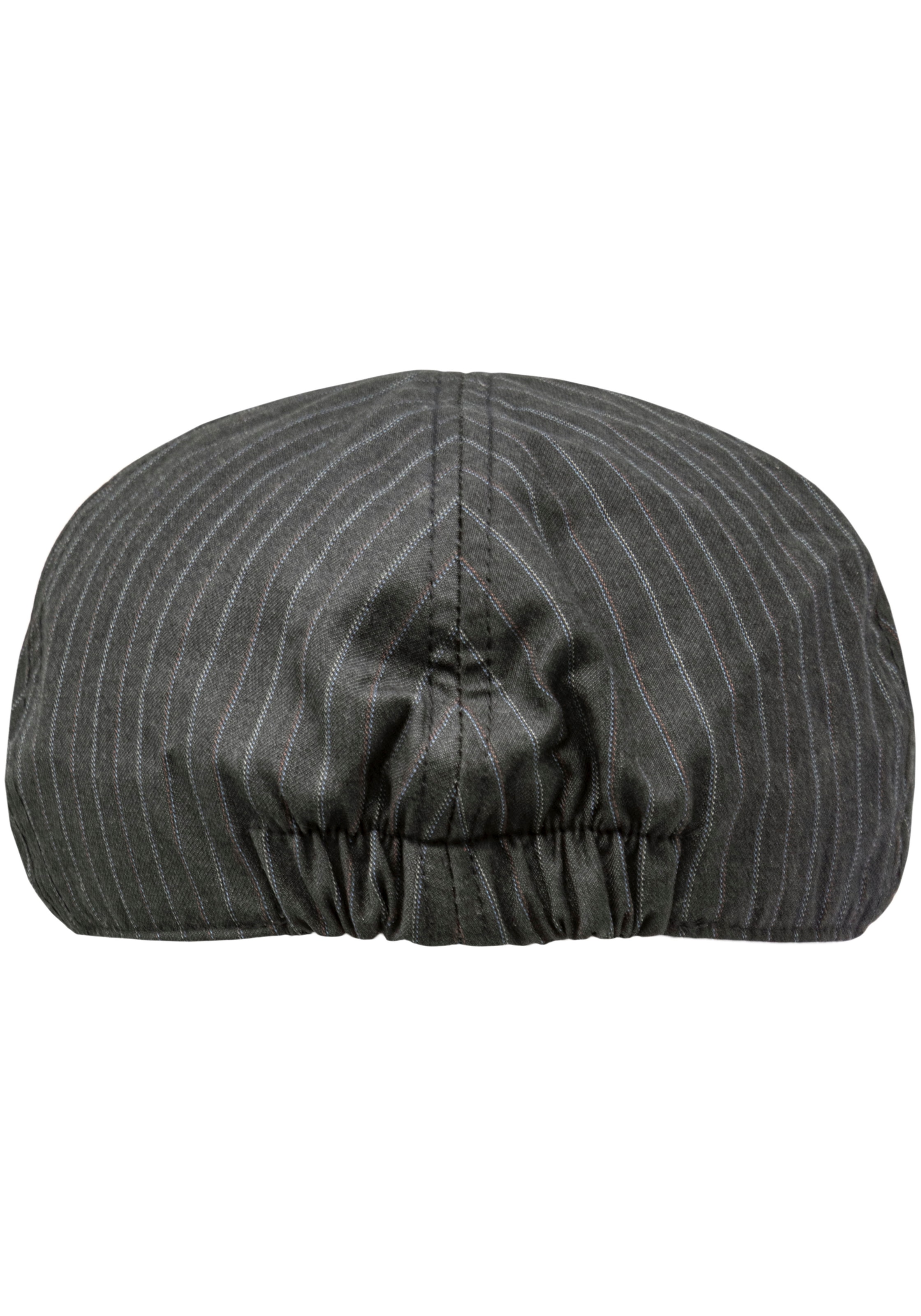 chillouts Schiebermütze »Alicante Hat«, ♕ bei gestreift