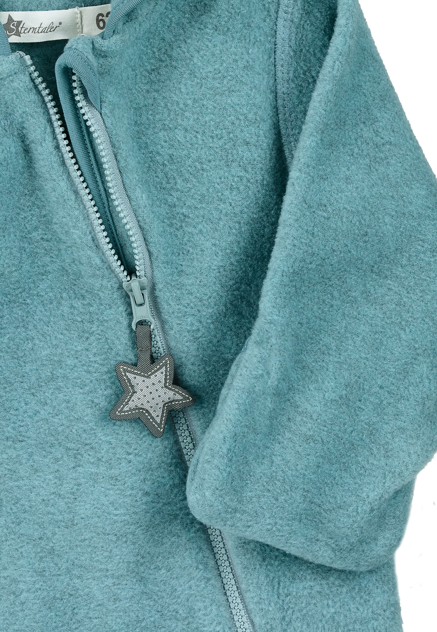 Sterntaler® Overall »Overall Fleece«