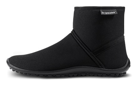 Barfußschuh »TERMO«, Bequemschuh, Komfortschuh, Flats, Schlupfboots für Sie und Ihn