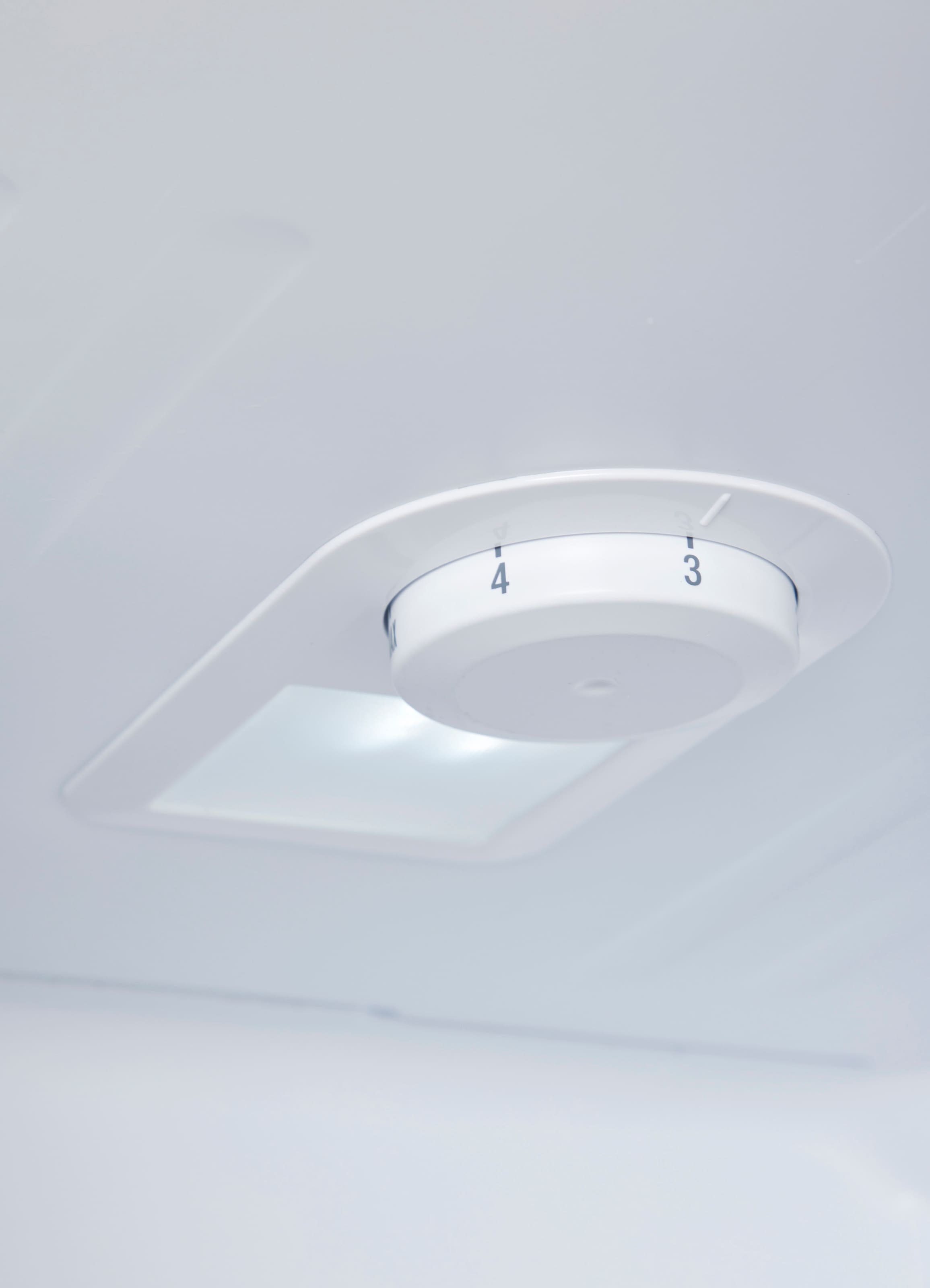 Privileg Einbaukühlgefrierkombination »PCINF 178S2« 177,5 cm hoch 54 cm breit