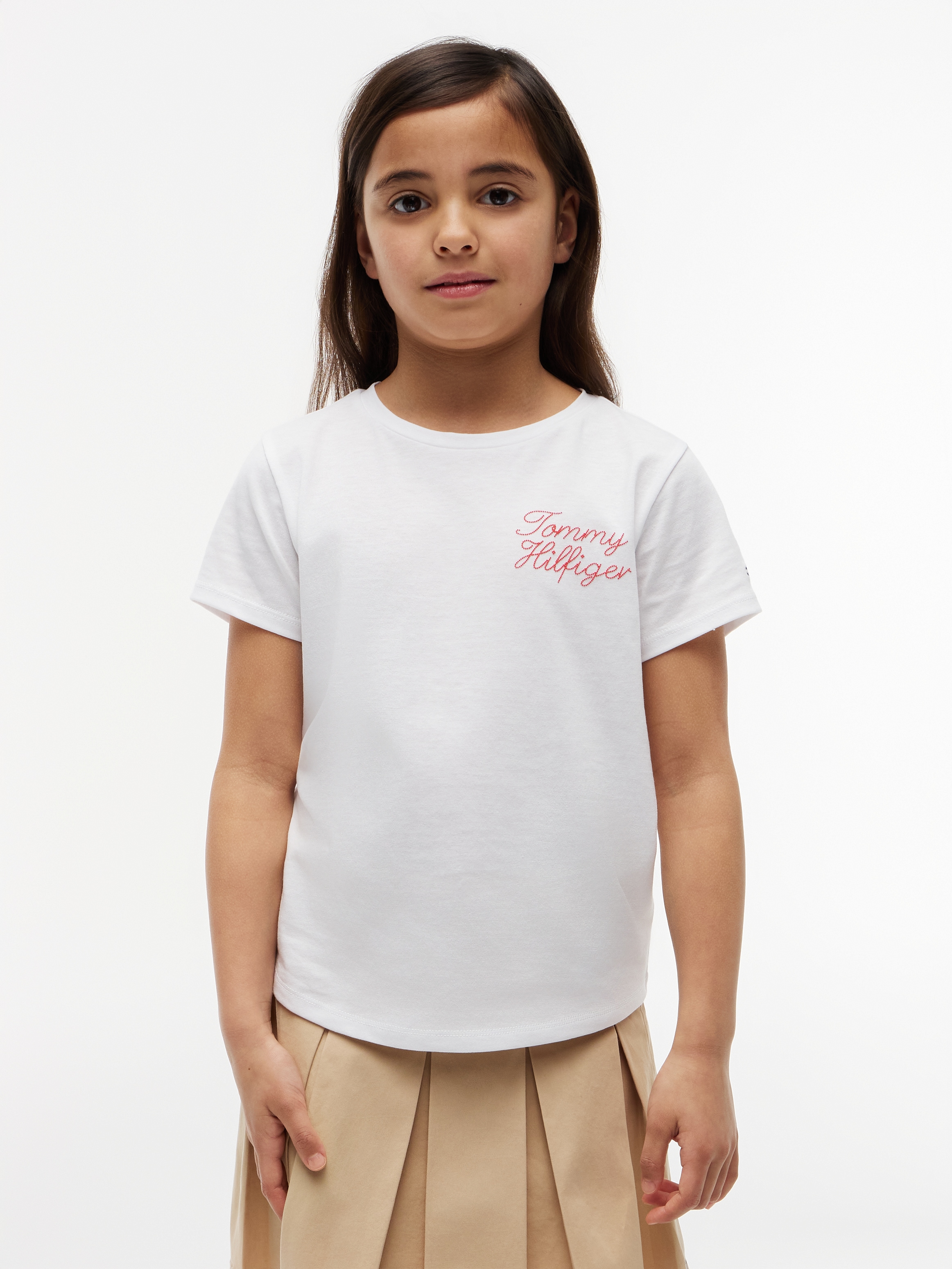 Tommy Hilfiger T-Shirt Kinder bis 16 Jahre