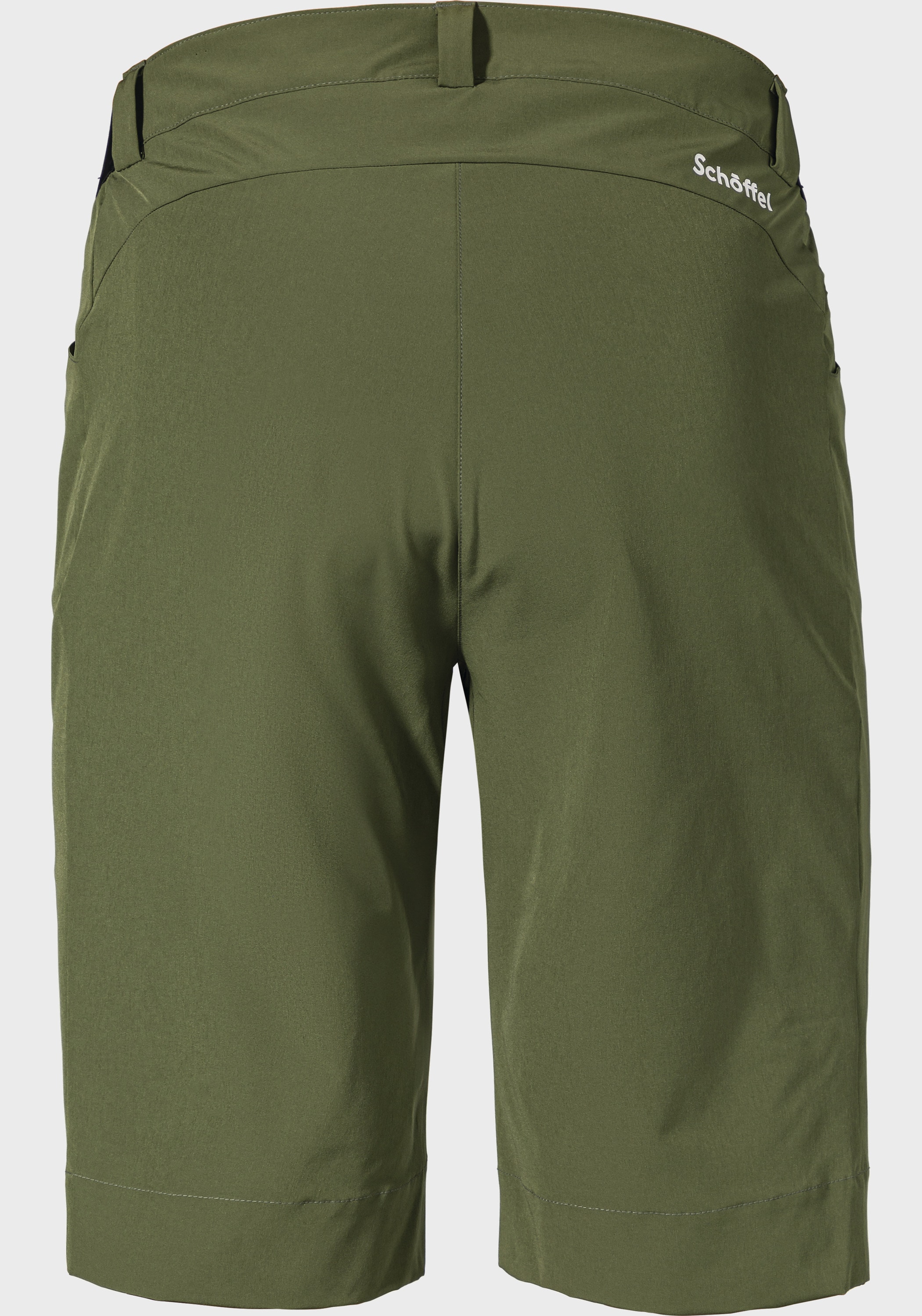 Schöffel Shorts »Bike Shorts Style Keitele MNS«