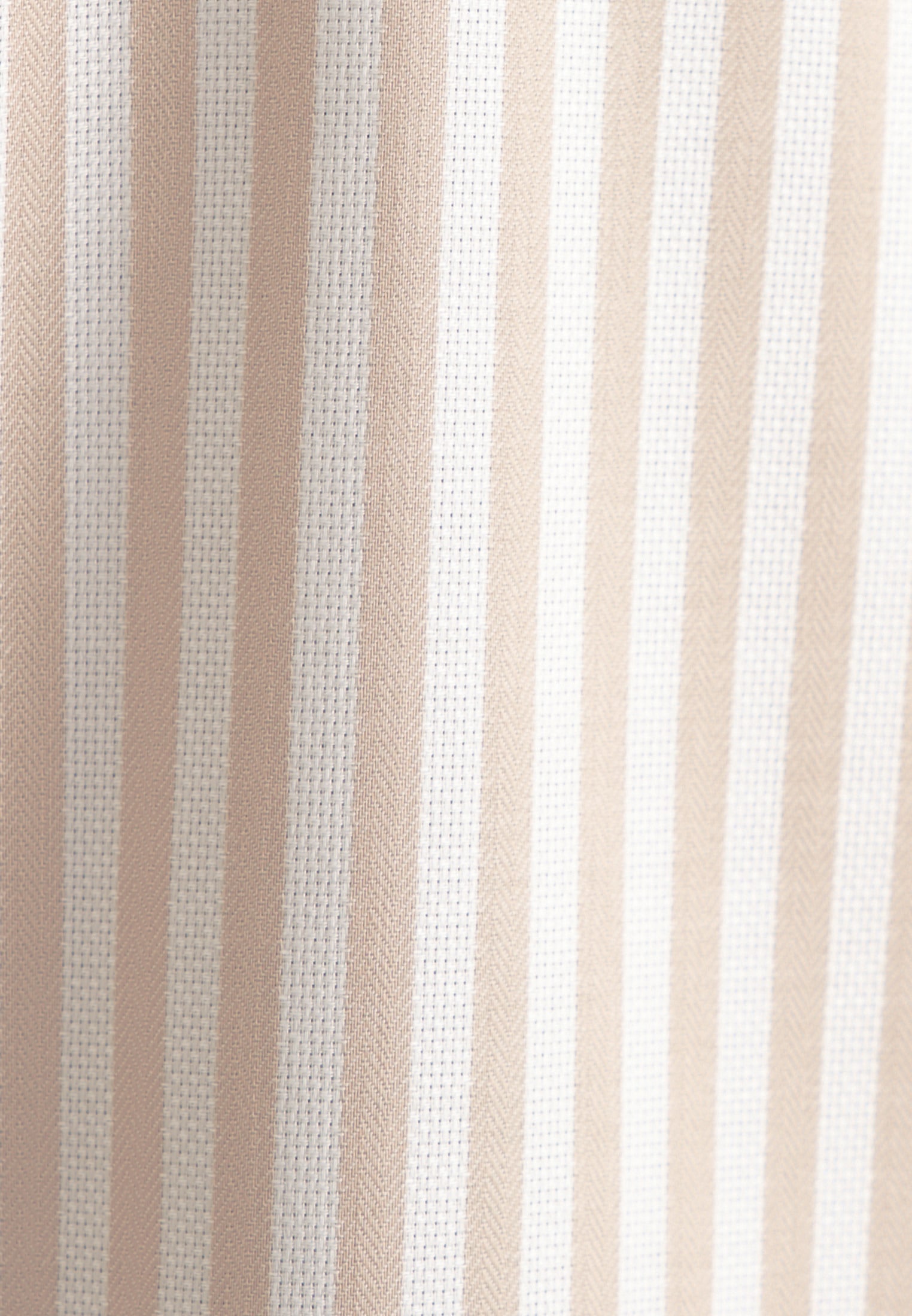 seidensticker Businesshemd »Regular« Regular 1/2 Kentkragen Streifen