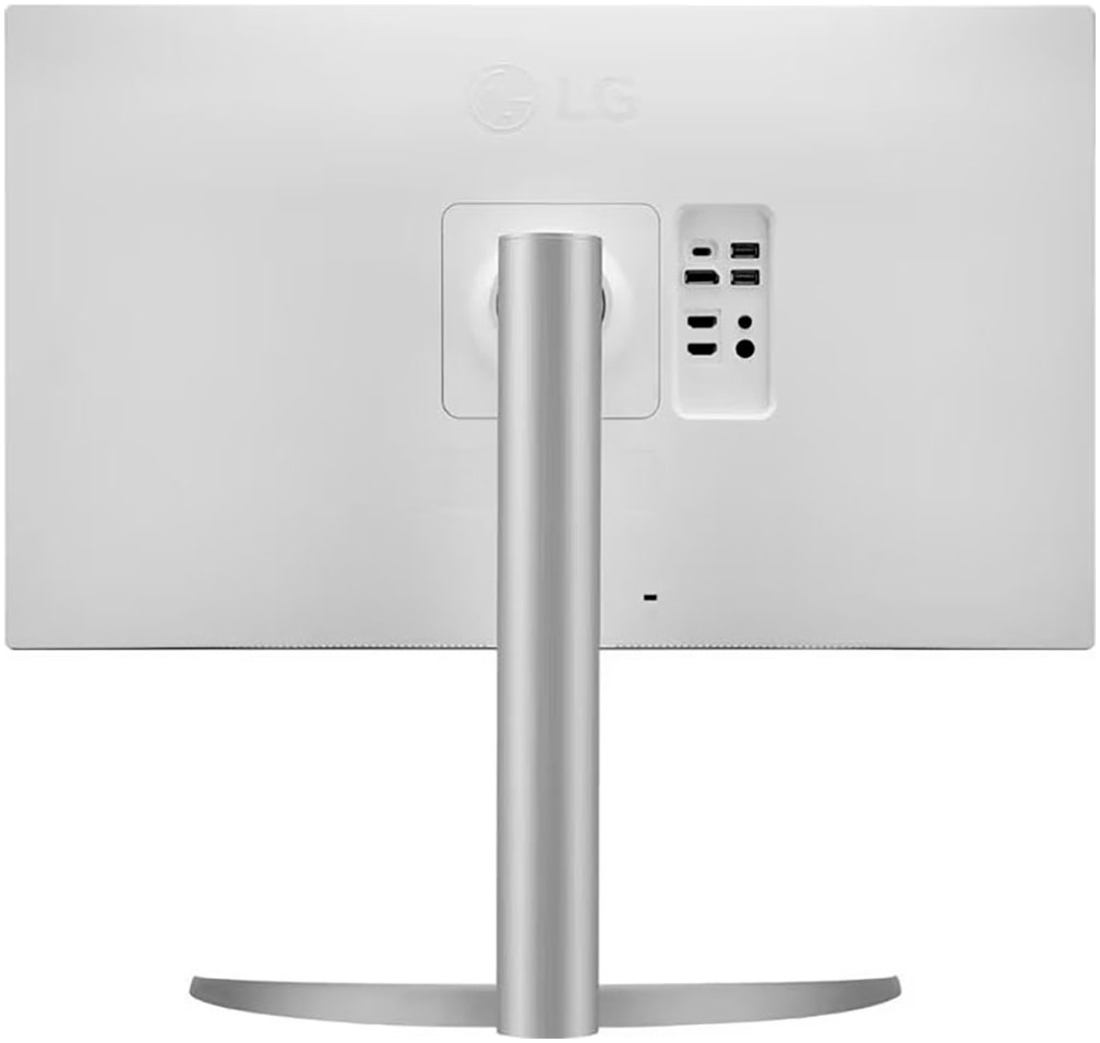 LG LED-Monitor »27UP850K«, 68 cm/27 Zoll, 3840 x 2160 px, 4K Ultra HD, 5 ms Reaktionszeit, 60 Hz