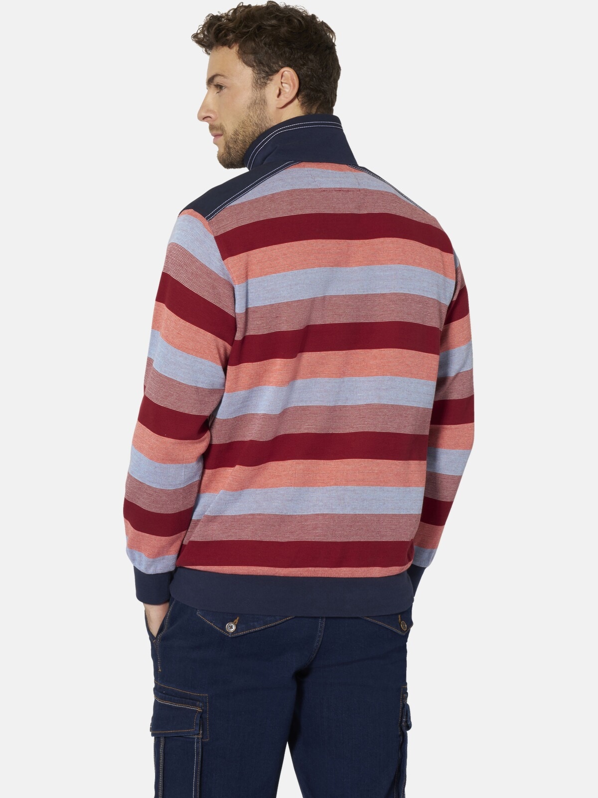 Babista Sweatshirt »Sweatshirt OLAMAR«
