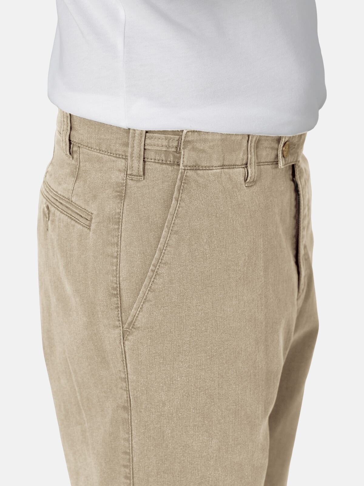 Babista Bequeme Jeans »Hose QUERELLO«