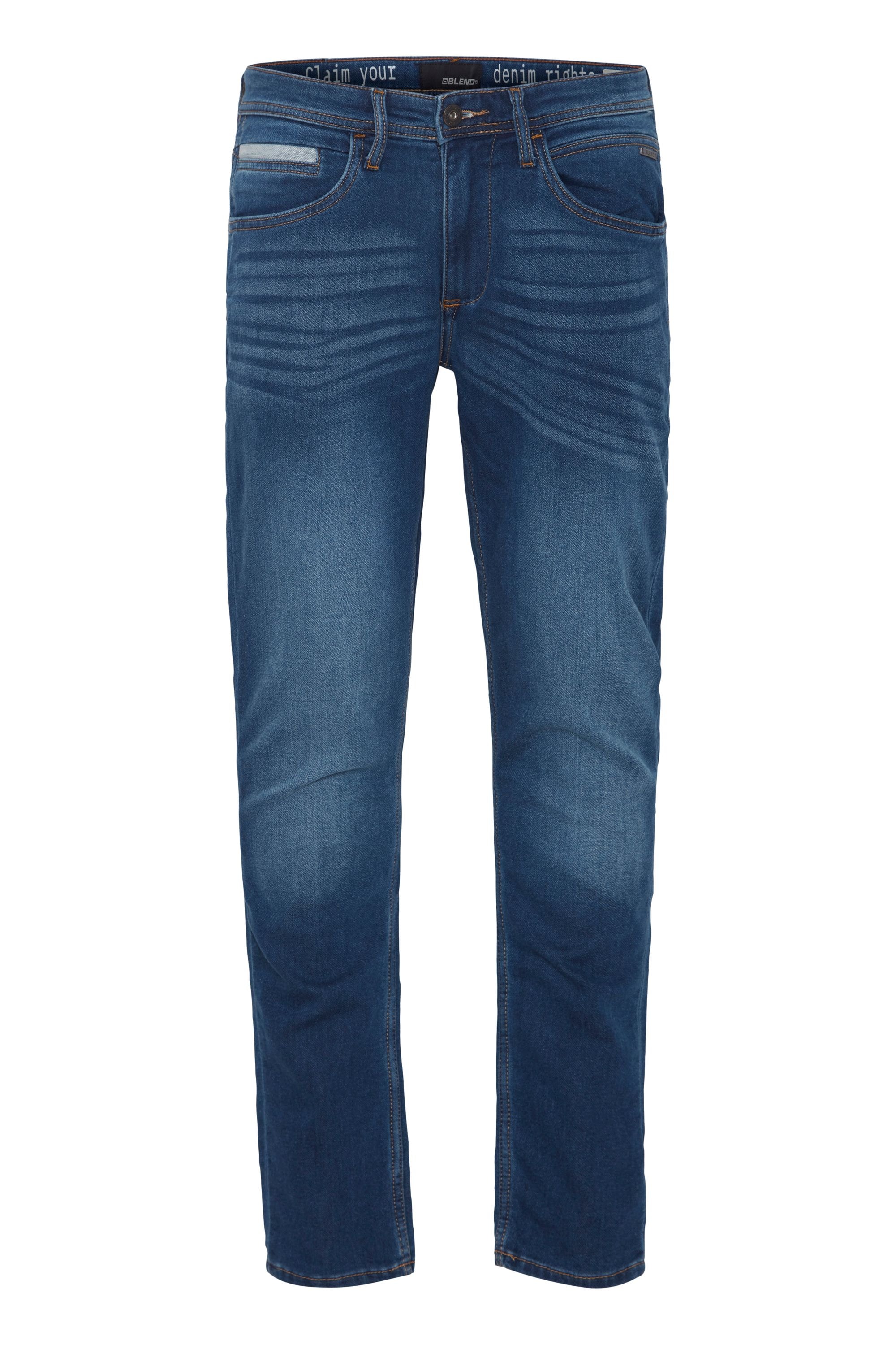 5-Pocket-Jeans »5-Pocket-Jeans BHTwister«