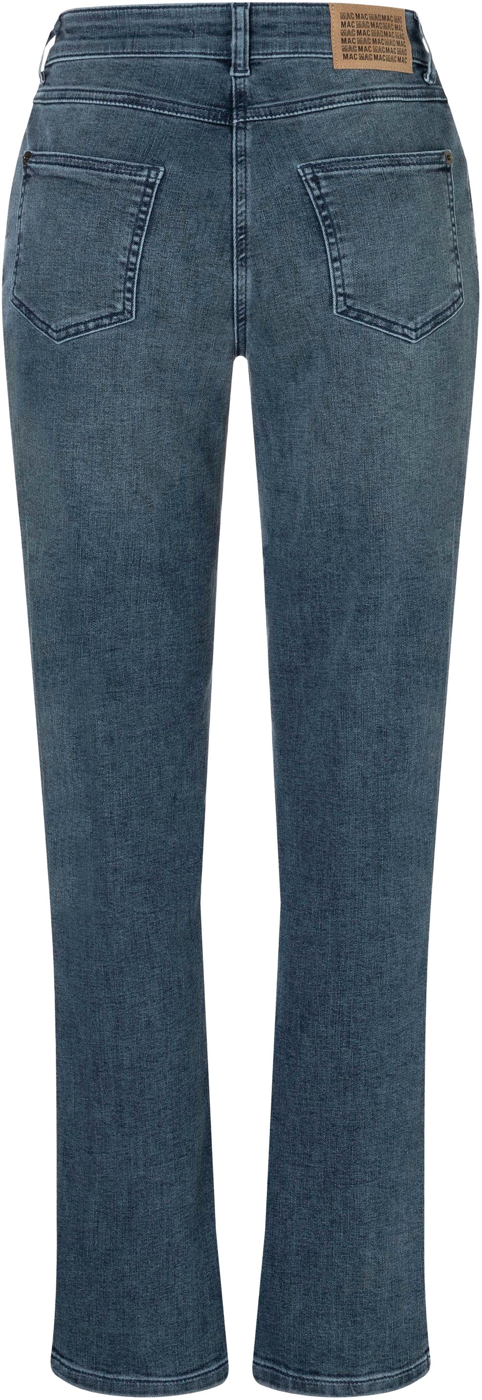MAC Stretch-Jeans »Melanie«, Gerade geschnitten