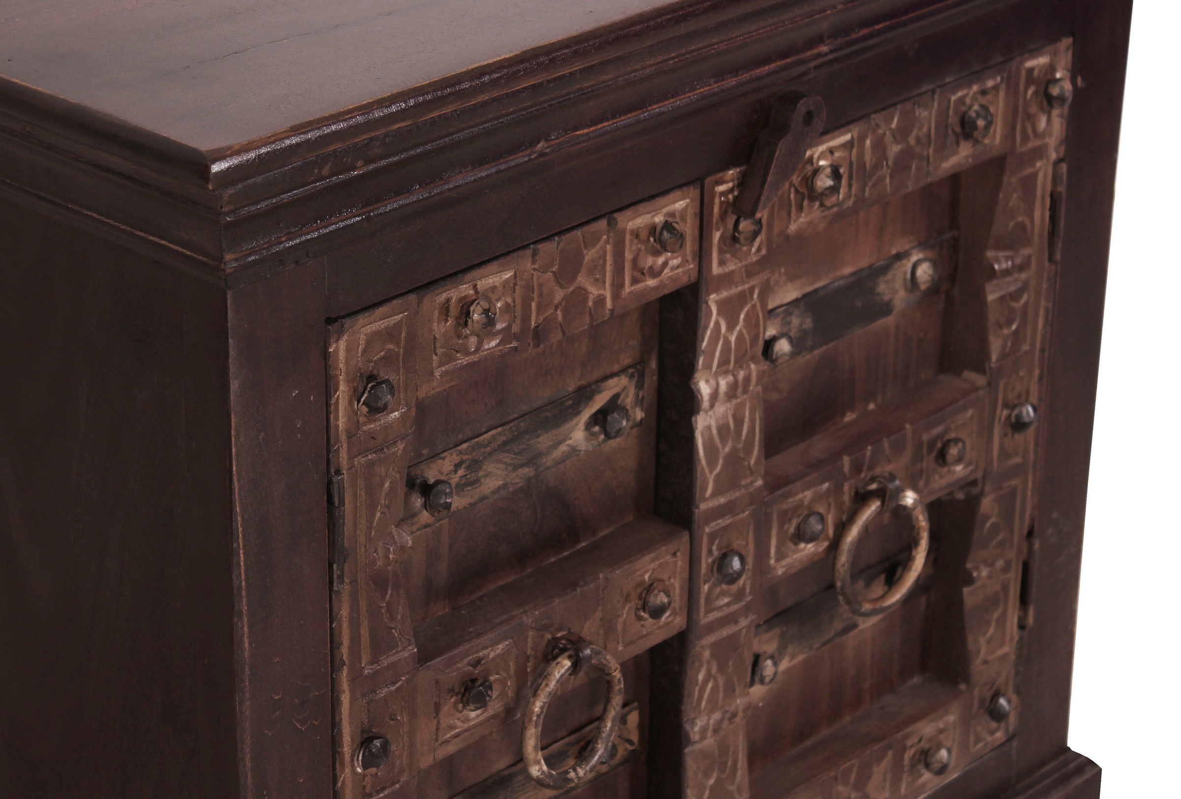SIT Unterschrank »Almirah«, mit Siphonausschnitt 16x6,5 cm