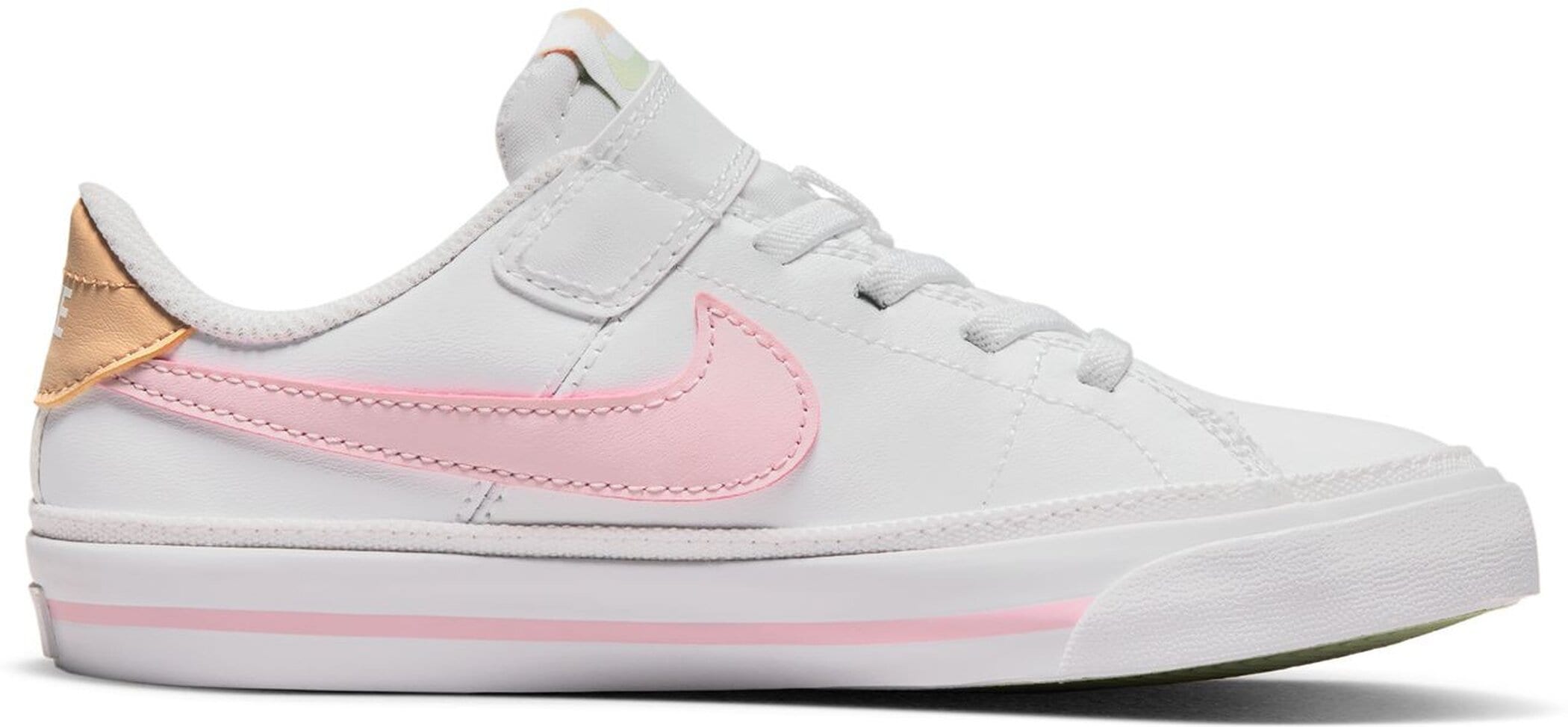 Nike Sportswear Sneaker »COURT LEGACY (PS)«