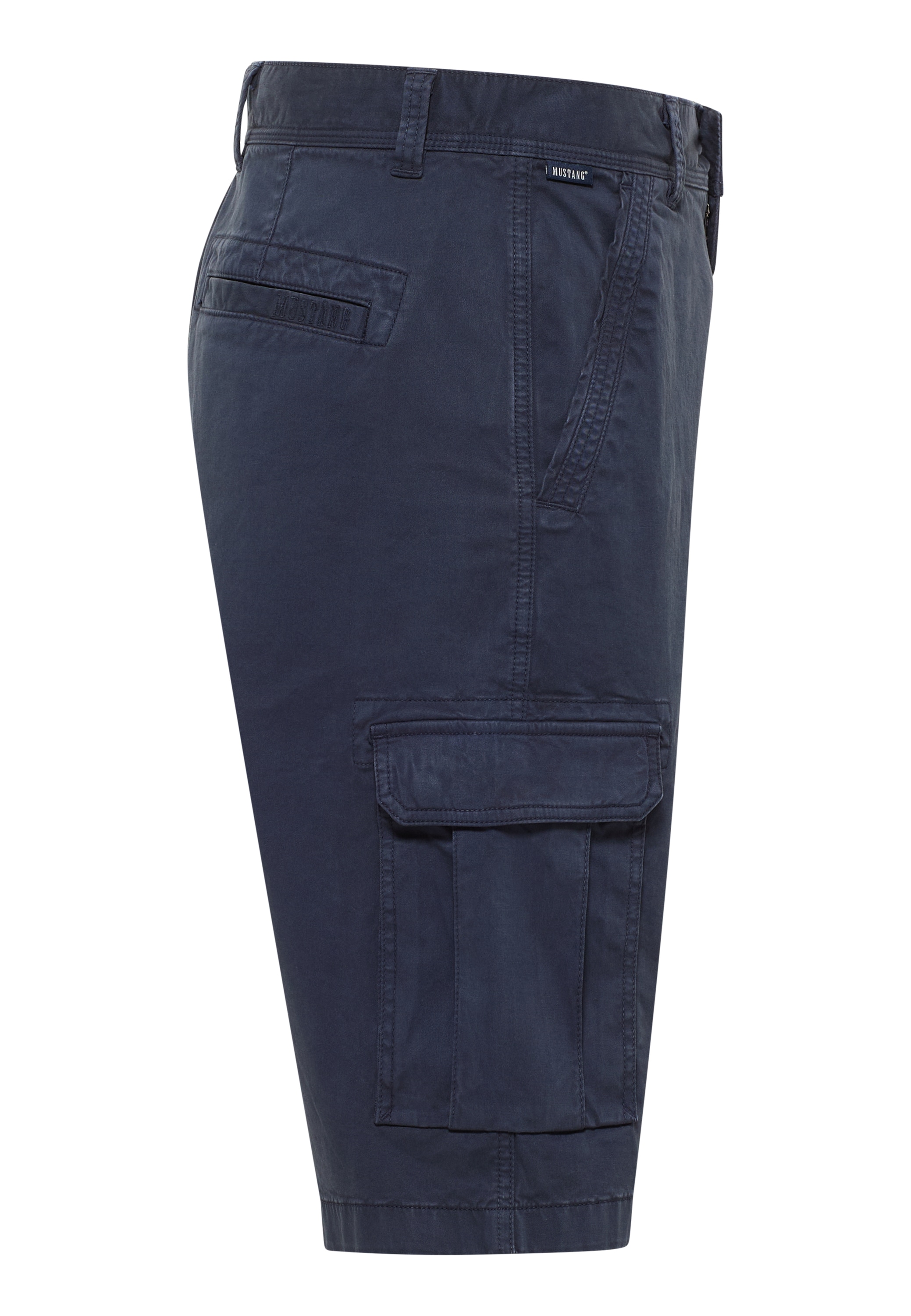 MUSTANG Shorts »Herren Style Houston«