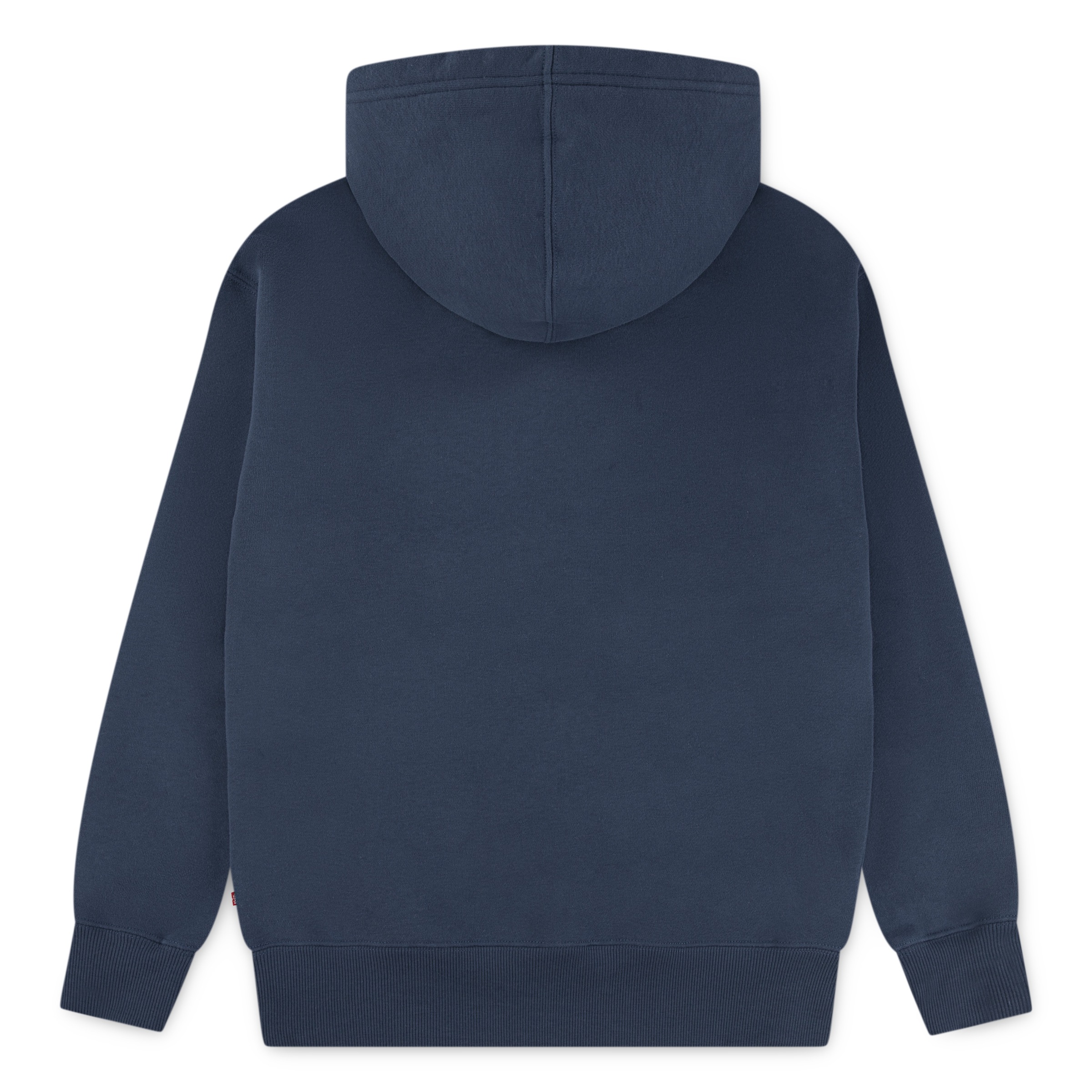 Levi's® Kids Kapuzensweatshirt »LVB CUTOFF LEVI'S HOODIE«, mit Markenprint