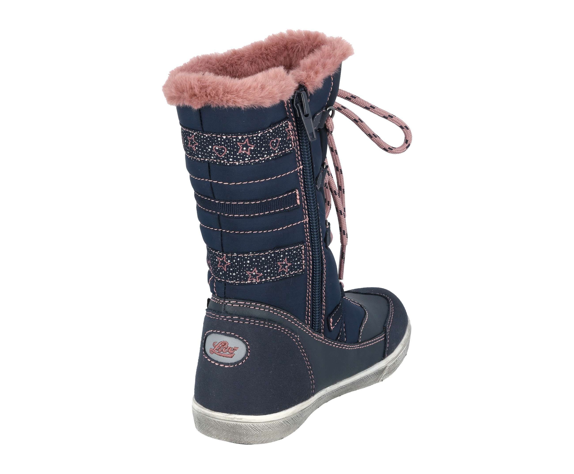 Lico Winterstiefel »Winterboot Felisa«