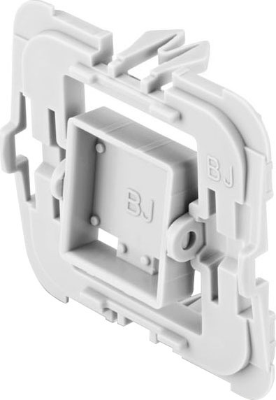 BOSCH Adapter »Bosch Smart Home 3er-Set Jung J2«