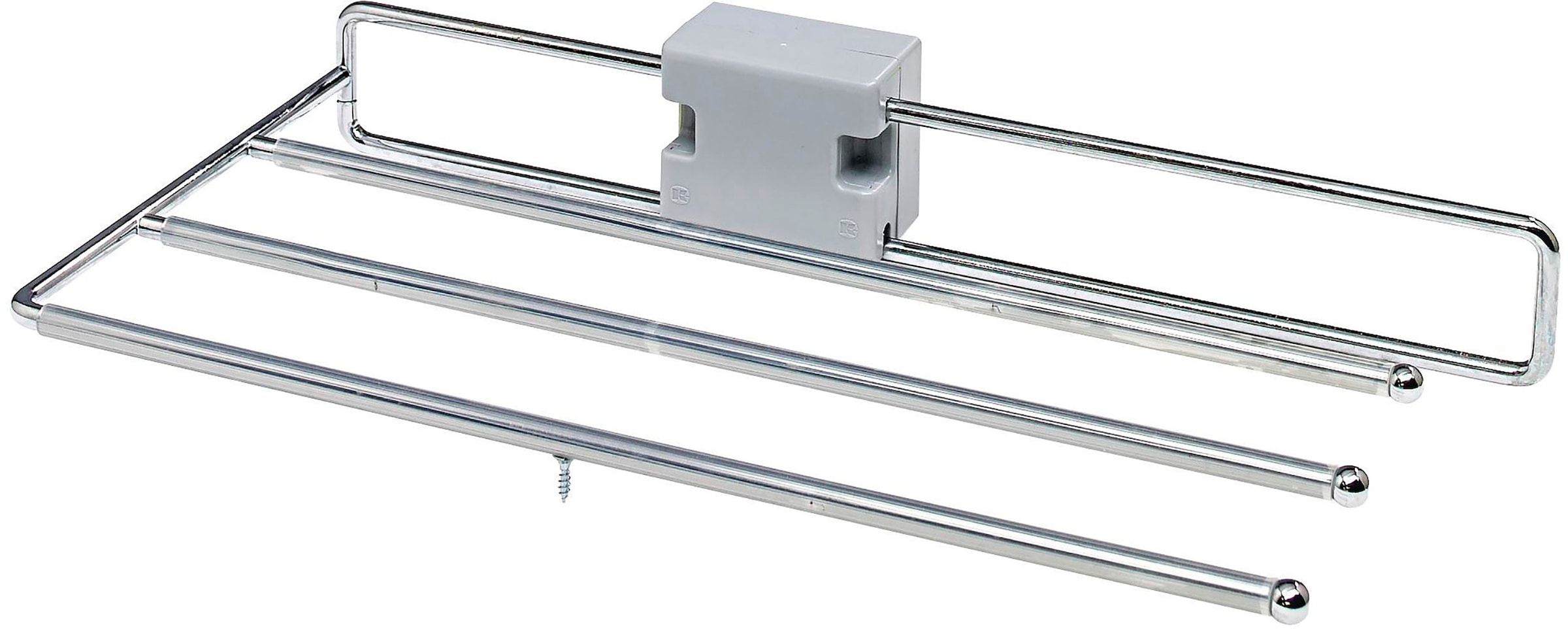 rauch Drehtürenschrank »Kleiderschrank Schrank Garderobe Wäscheschrank NAGATA mit Spiegel«, (in 3 verschiedenen Ausstattungen BASIC/CLASSIC/PREMIUM), und Schubladen sowie Stangengriffen TOPSELLER MADE IN GERMANY