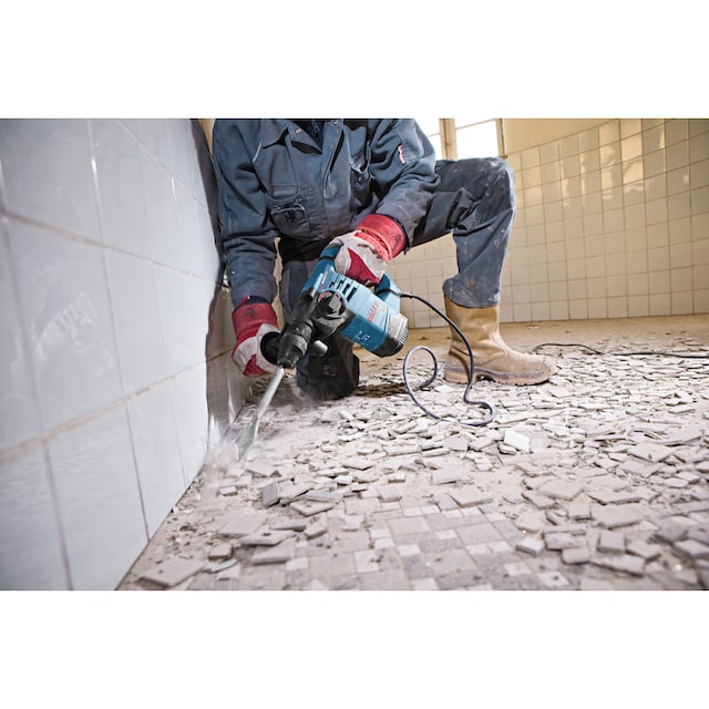 Bosch Professional Bohrhammer »GBH 3-28 DFR«, SDS-Plus, im Koffer online  kaufen | mit 3 Jahren XXL Garantie