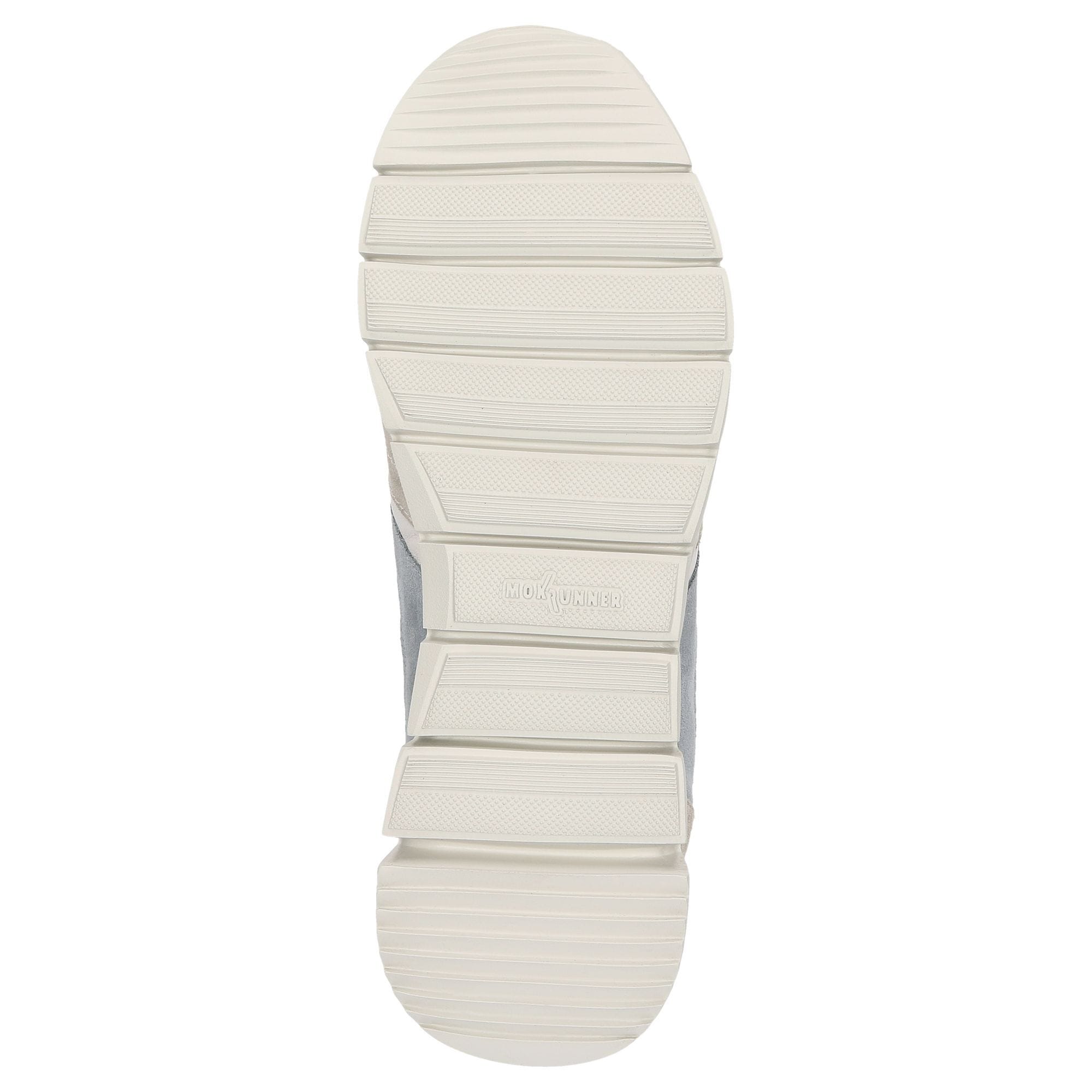 SIOUX Sneaker »Mokrunner-H-019«