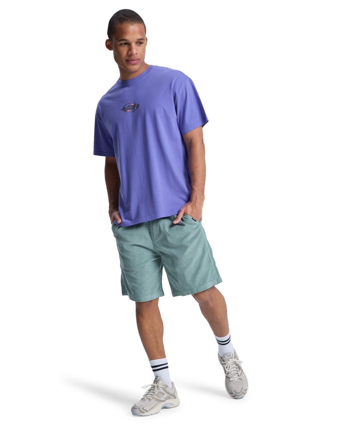 Quiksilver Bermudas »Taxer 18"«