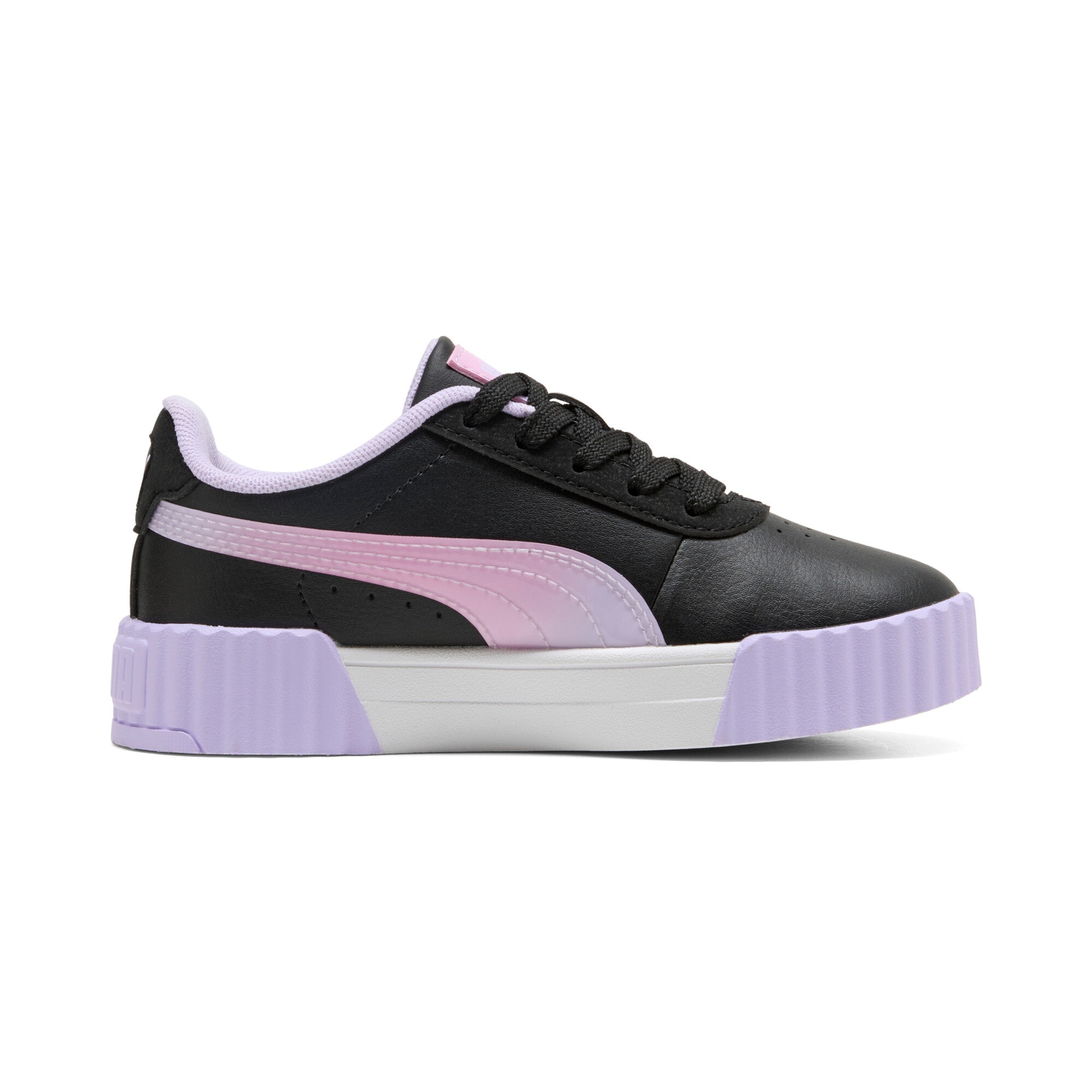 PUMA Sneaker »CARINA 30 FADED GLOW PS«