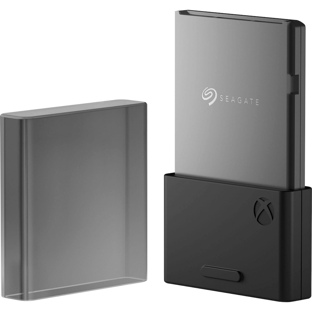 Seagate Speicherkarte »Speichererweiterungskarte Xbox Series X,S 2TB«