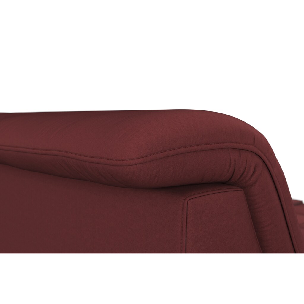 sit&more Ecksofa »Luxor«