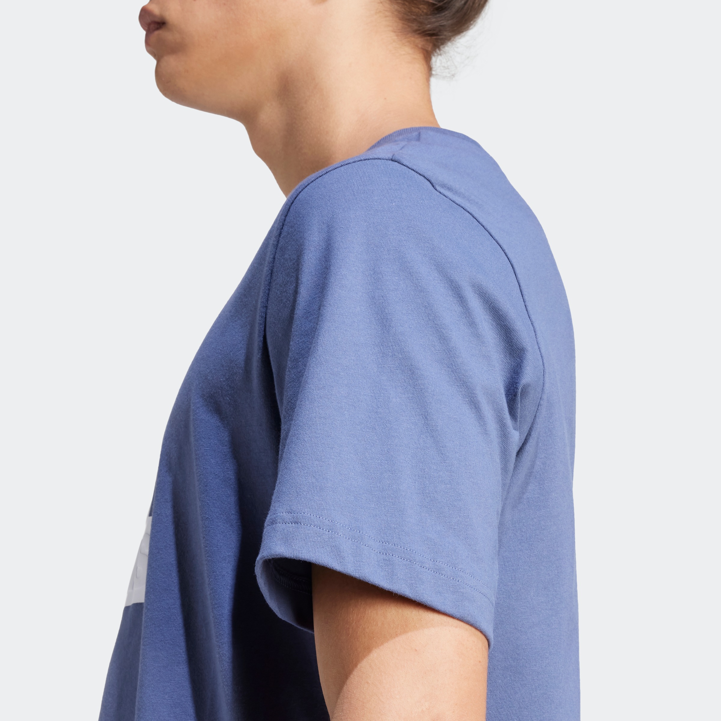 adidas Sportswear T-Shirt »M FI BOS REG T«