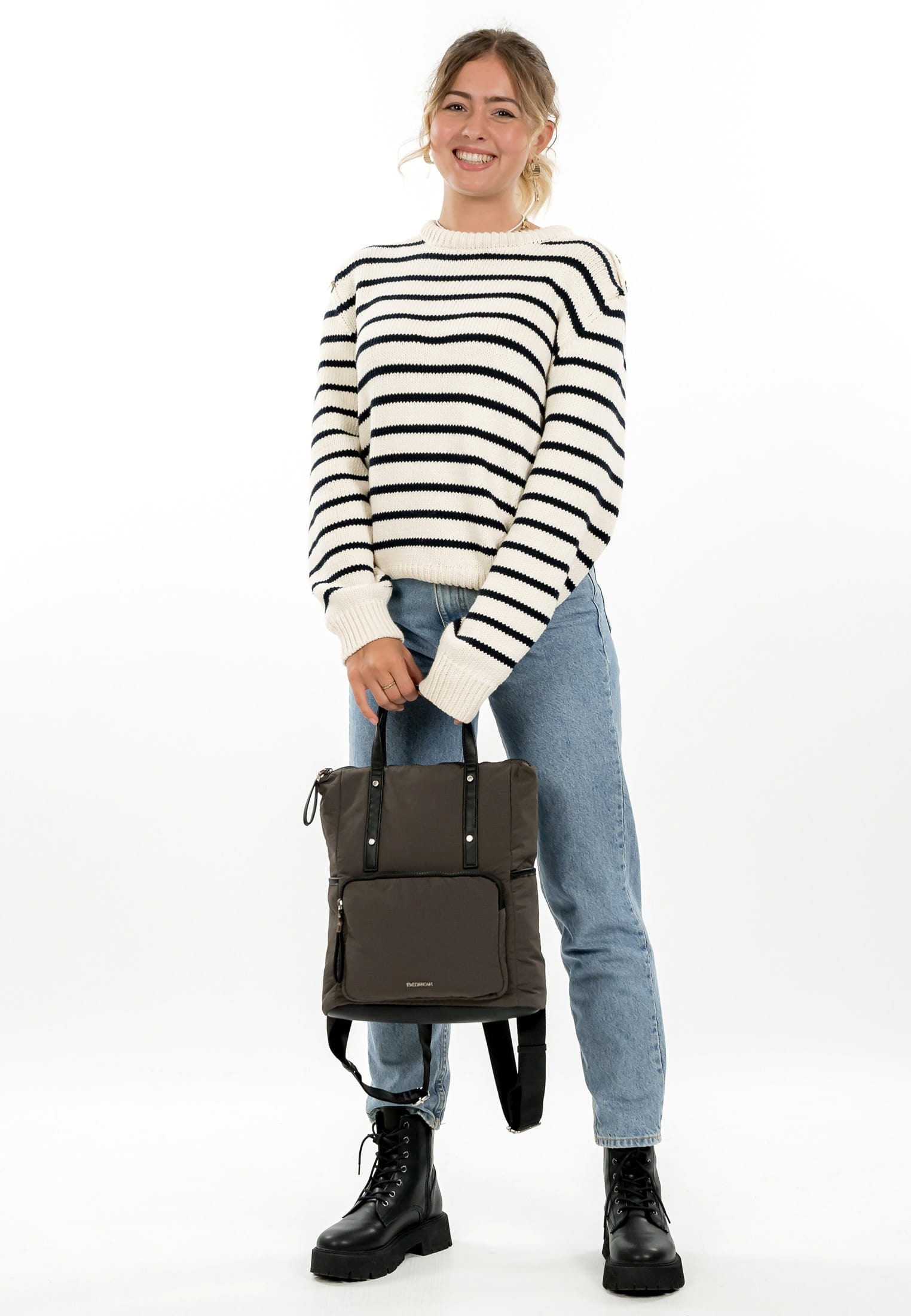 EMILY & NOAH Rucksack »Rucksack E&N Hazel«
