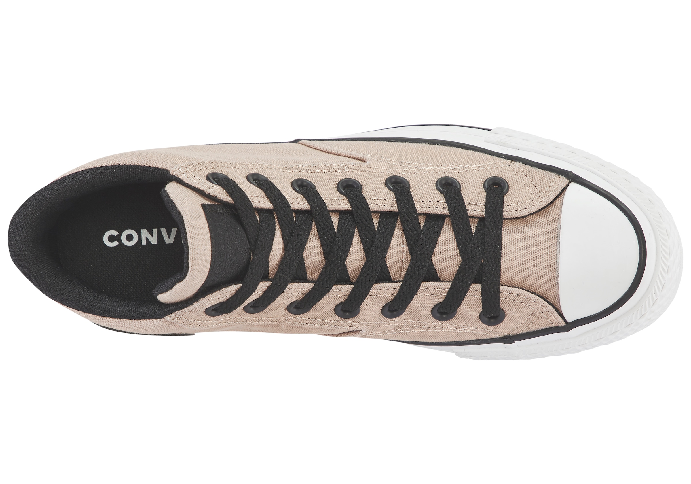 Converse Sneaker »CHUCK TAYLOR ALL STAR MALDEN STREET«  weite Passform