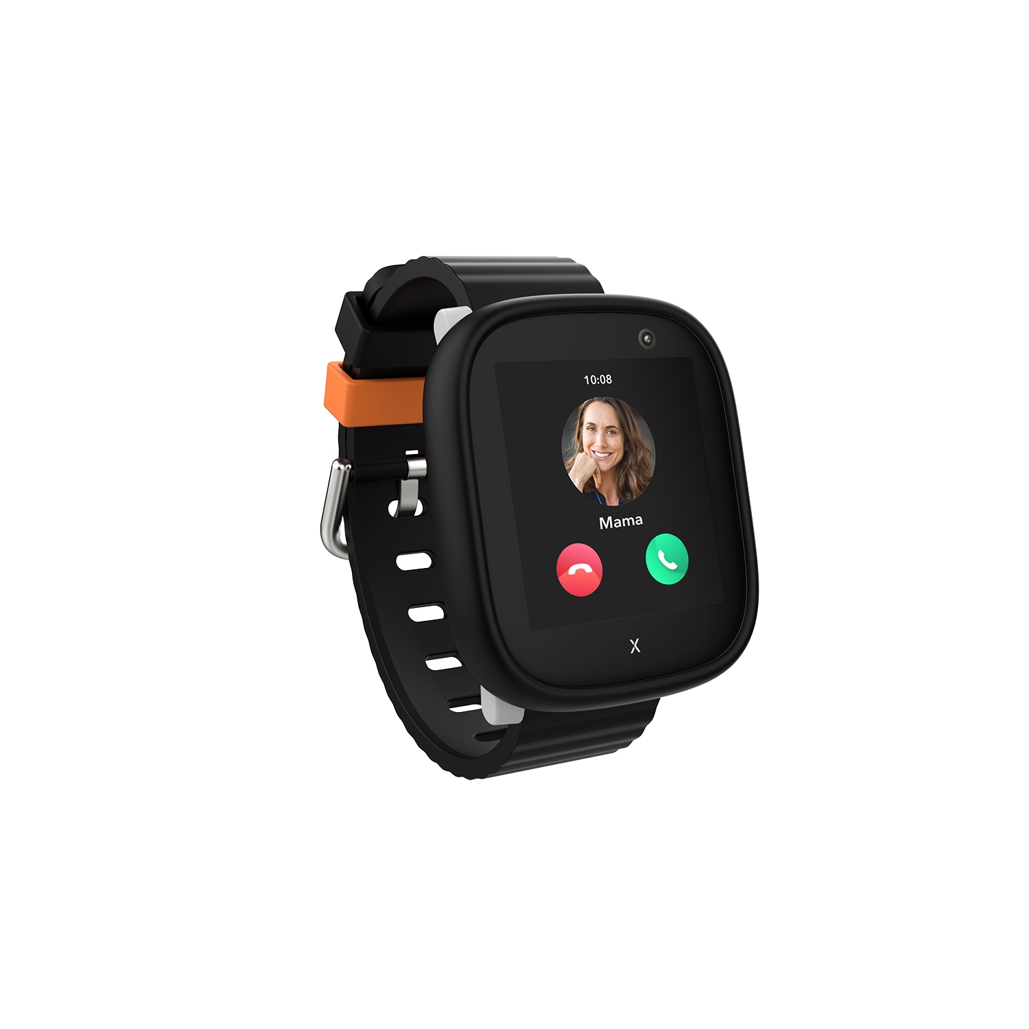 Xplora Smartwatch »X6 Play Nano«, (Android Wear)