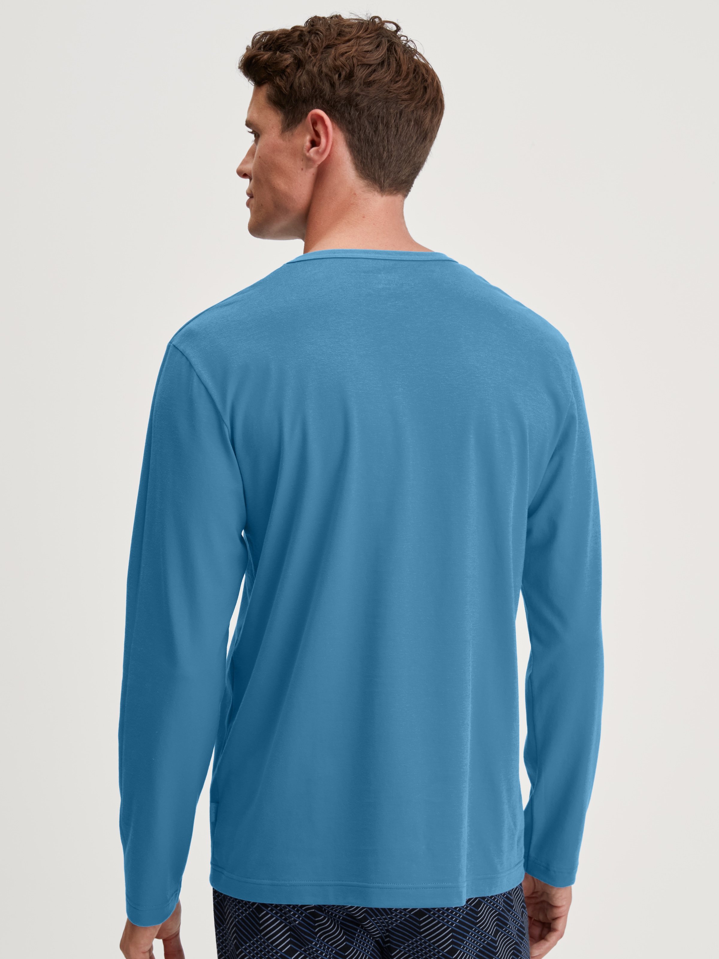 CALIDA Langarmshirt