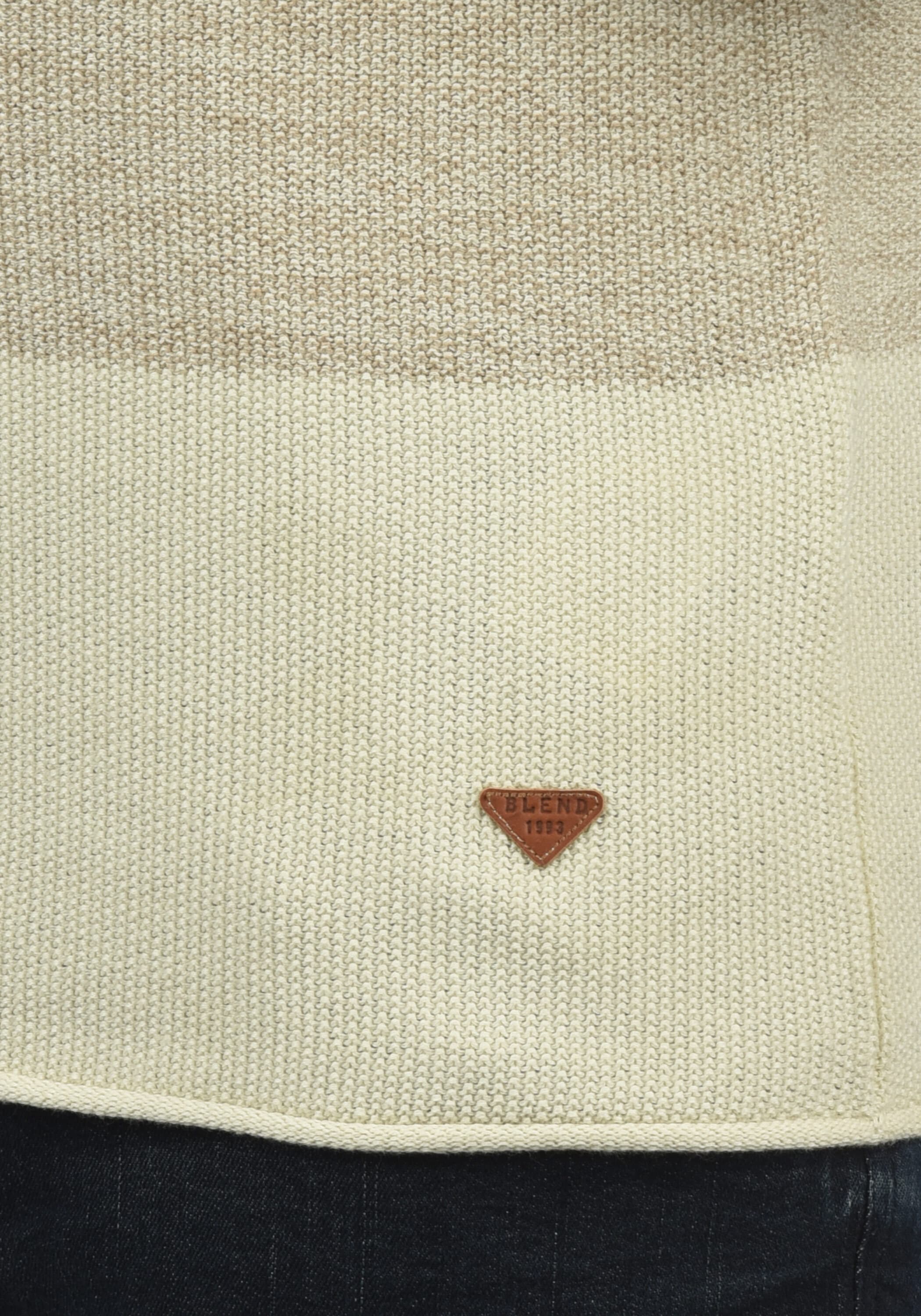 Blend Rundhalspullover »Rundhalspullover BHBenno«