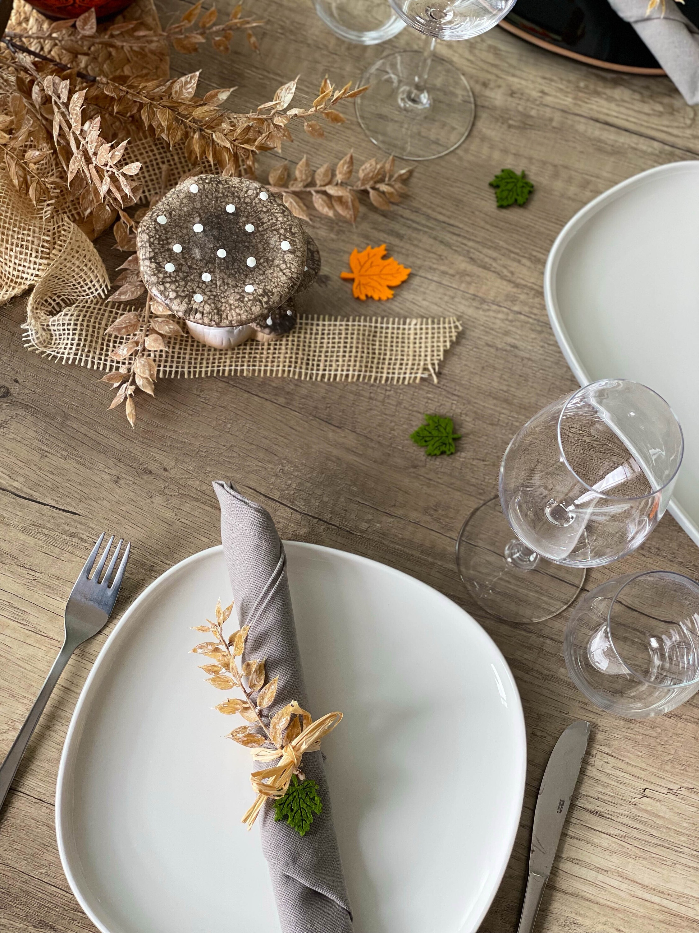 MÄSER Kombiservice »Isora«