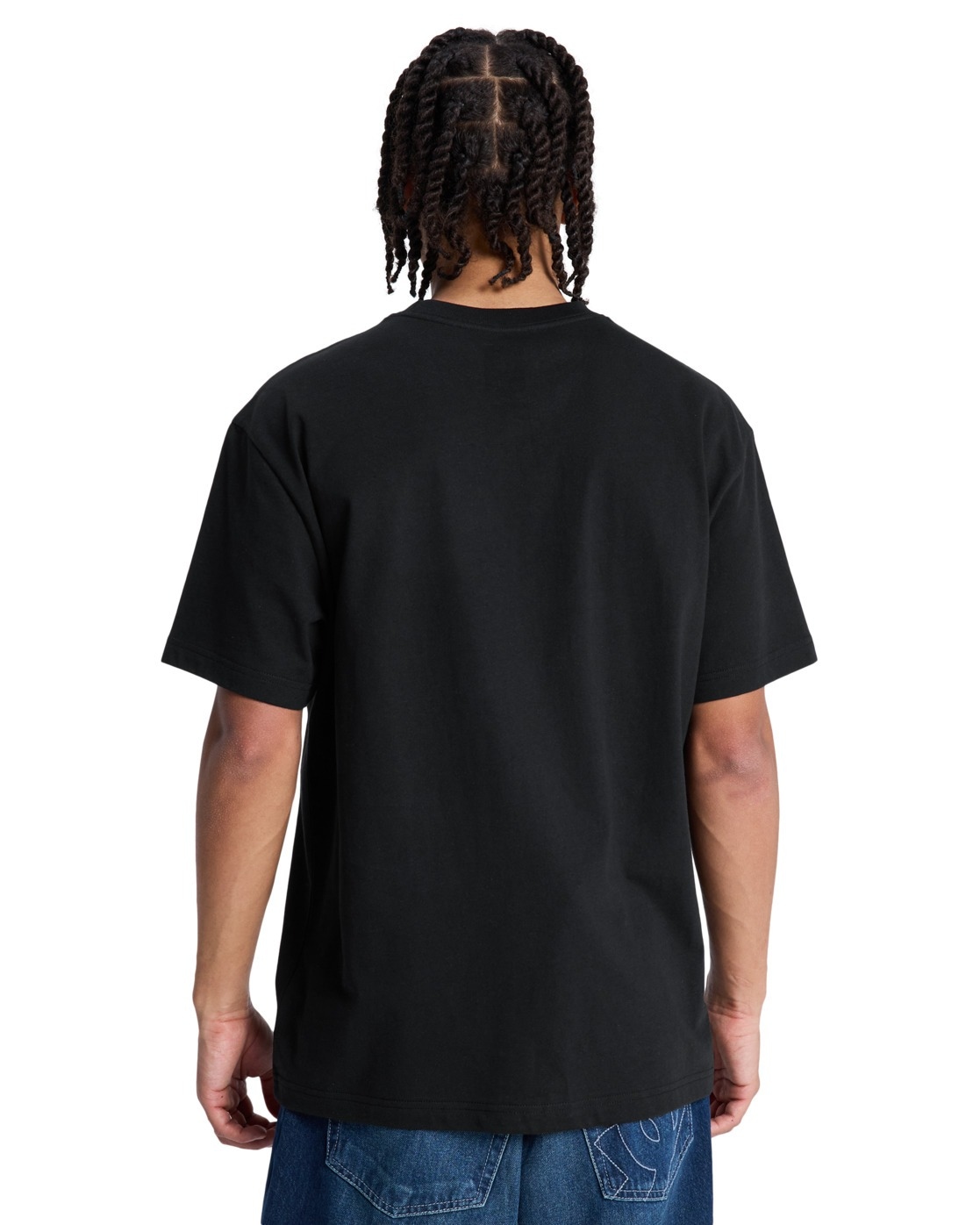 DC Shoes T-Shirt »DC Star Filled«