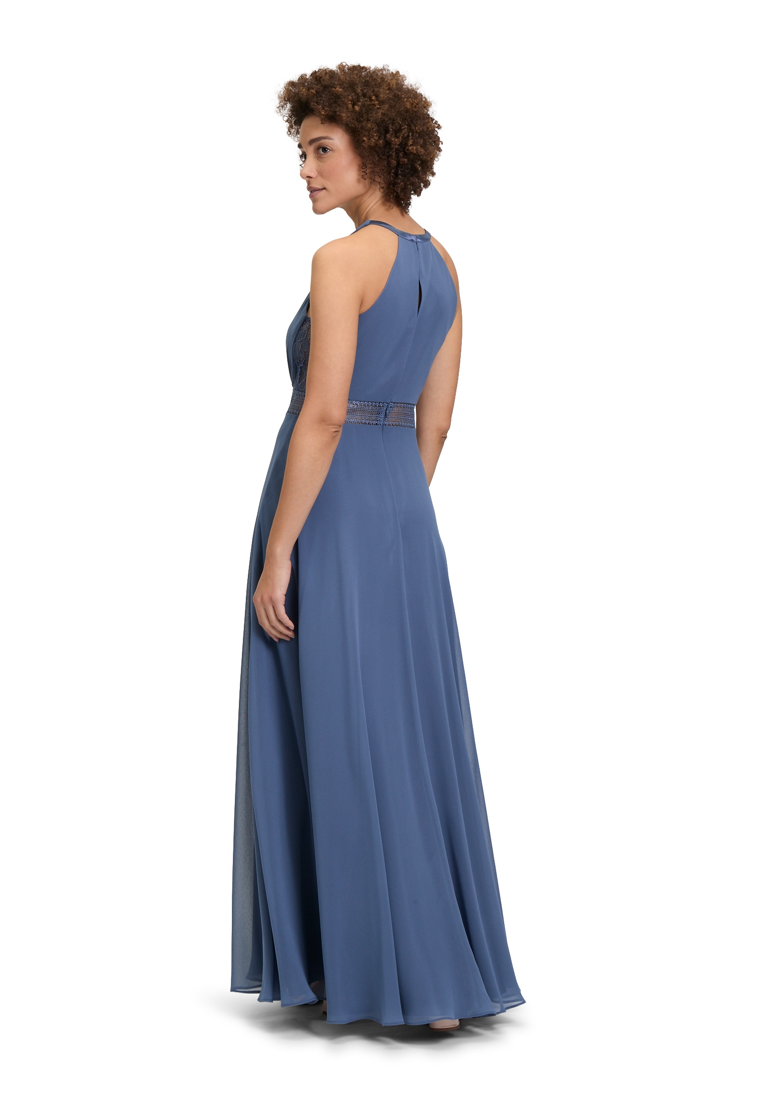 Vera Mont Abendkleid »Abendkleid mit Spitze«