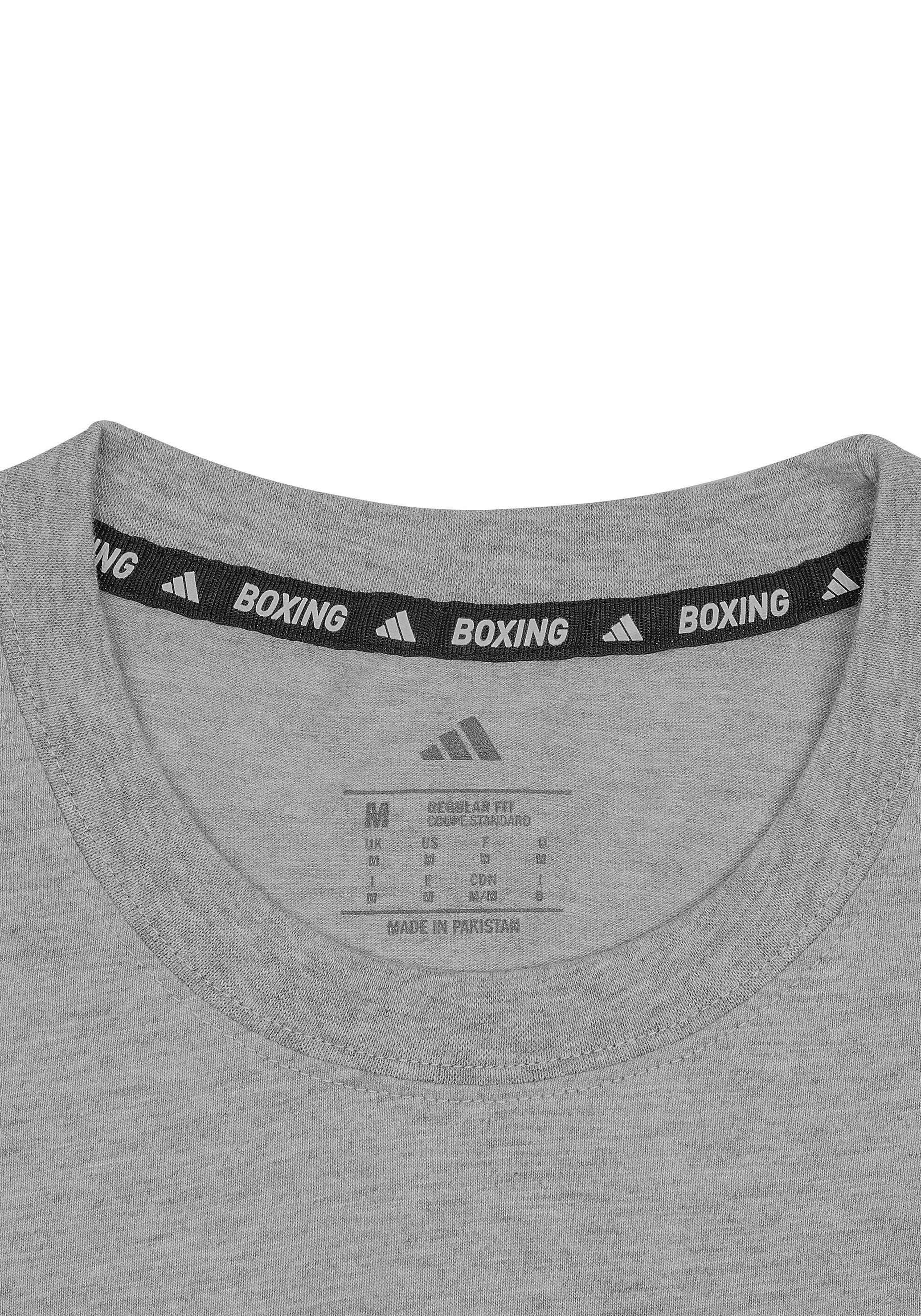 adidas Performance T-Shirt »adidas Community Men´s T-Shirt BOXING«