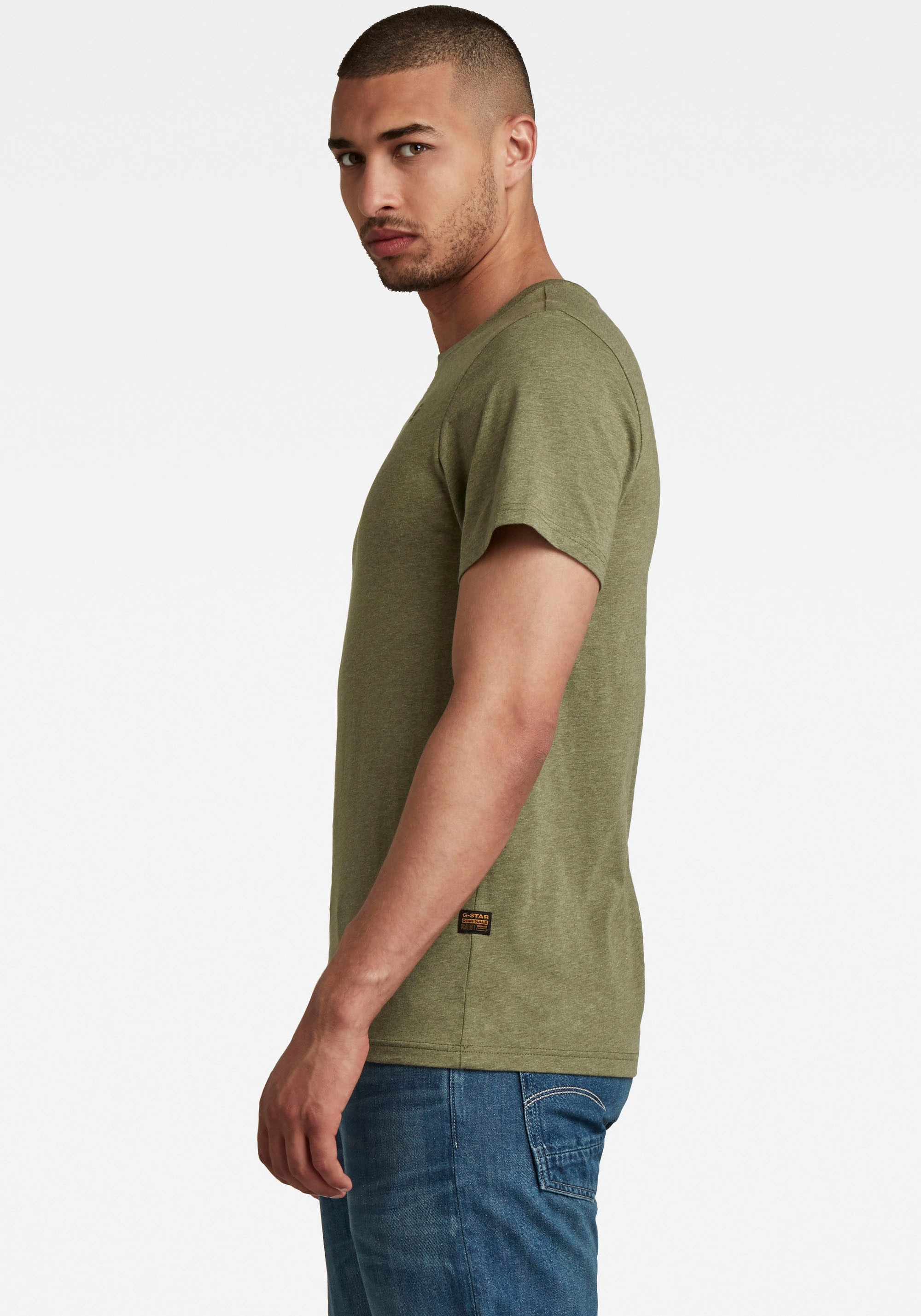 G-STAR T-Shirt »Base-S T-Shirt«
