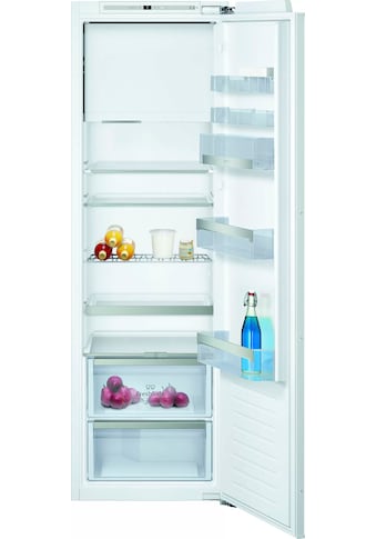 NEFF Einbaukühlschrank »KI2823FF0«, KI2823FF0, 177,2 cm hoch, 56 cm breit kaufen