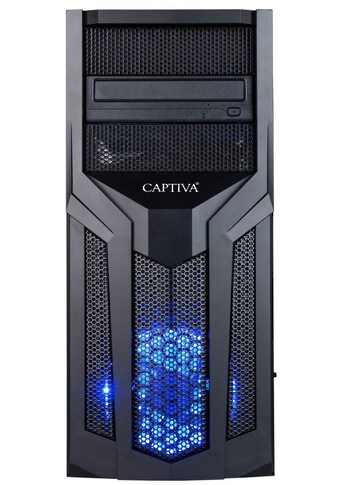 CAPTIVA Gaming-PC »Advanced Gaming I61-282« kaufen