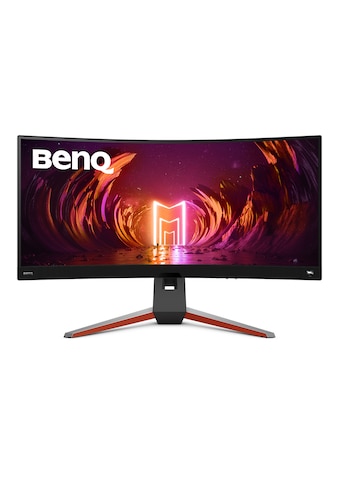 Curved-Gaming-Monitor »MOBIUZ EX3410R«, 86,4 cm/34 Zoll, UWQHD