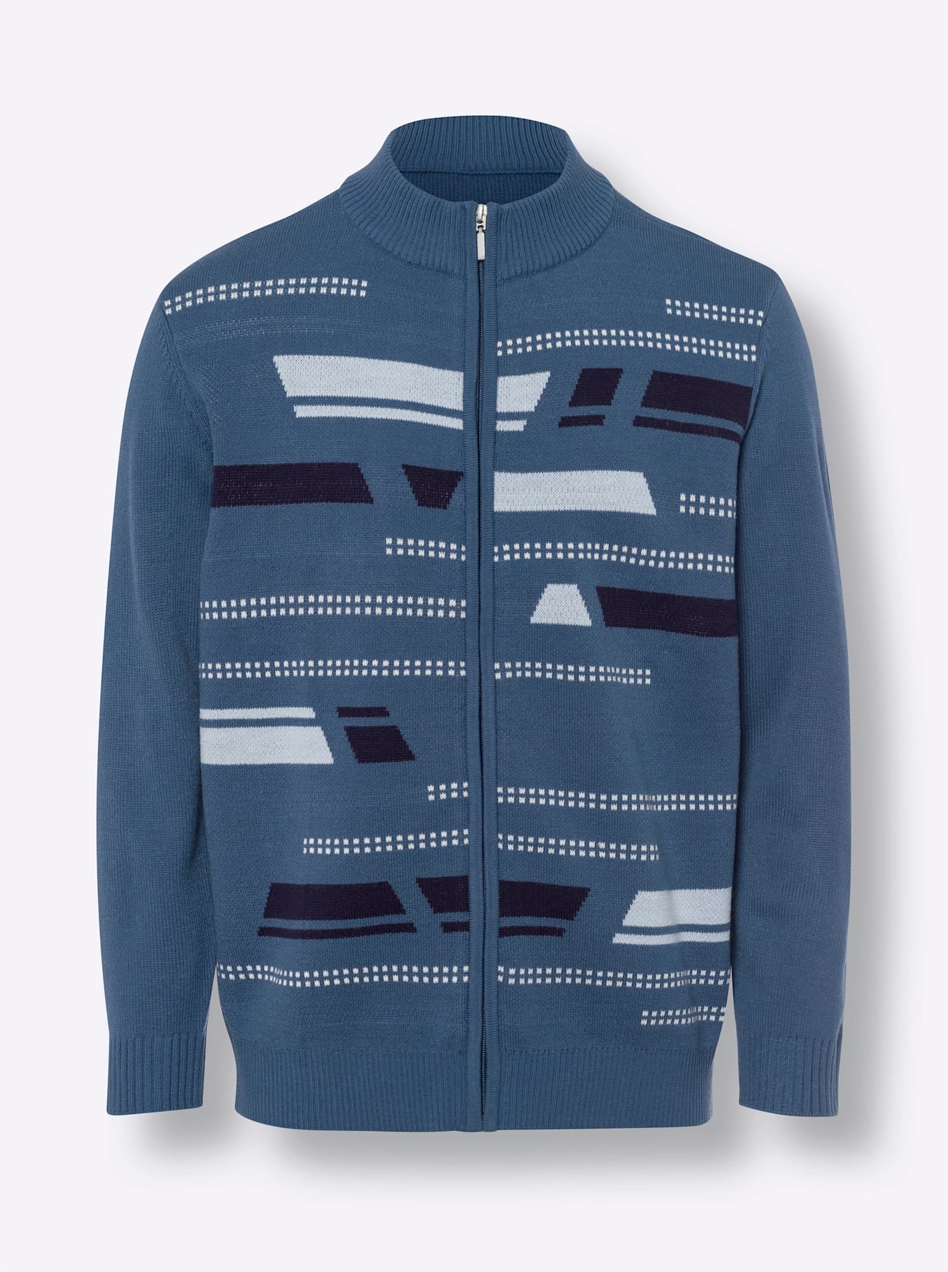 Classic Strickjacke
