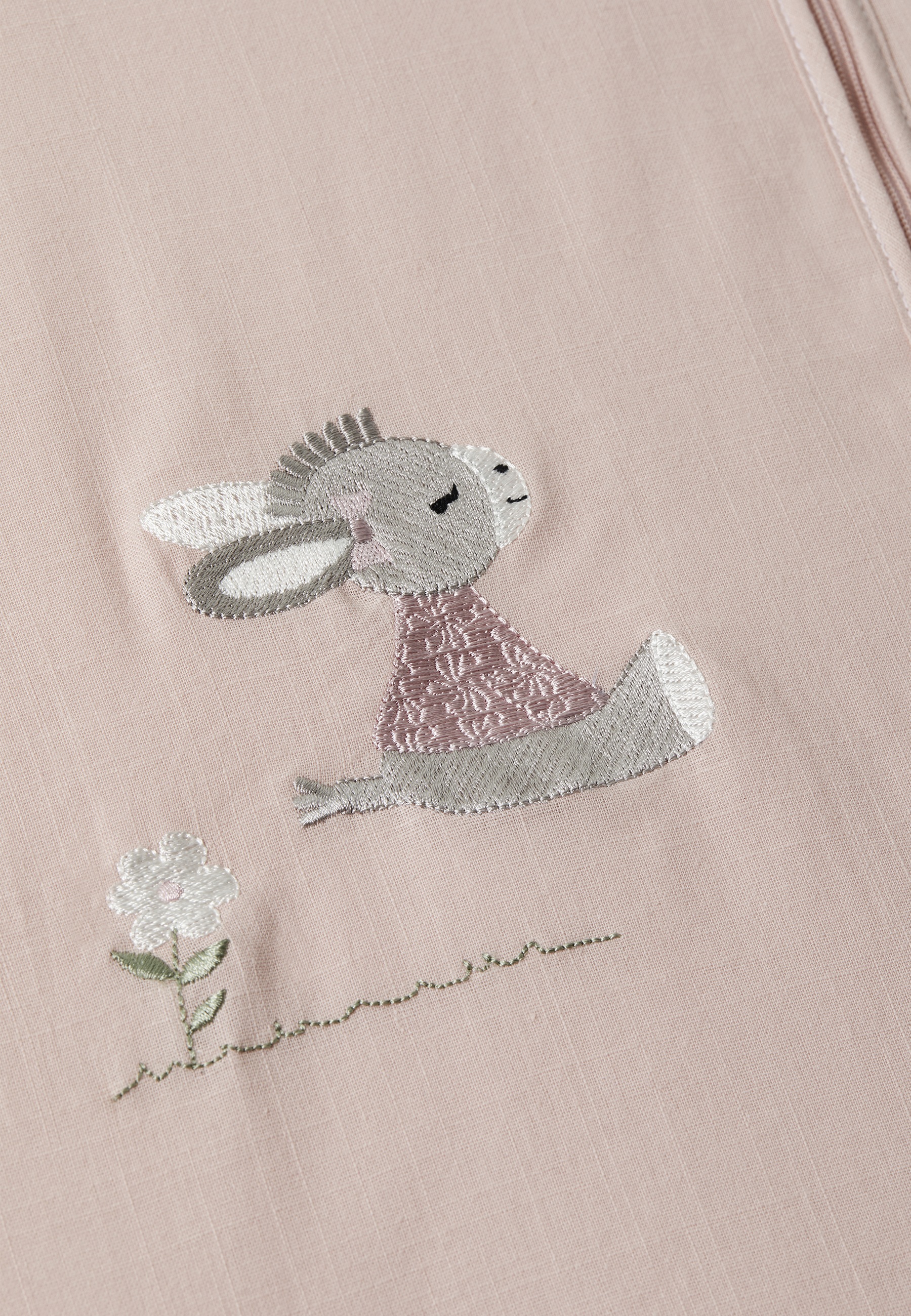 Sterntaler® Babyschlafsack »Sommer-Schlafsack 90cm Emmi Girl«