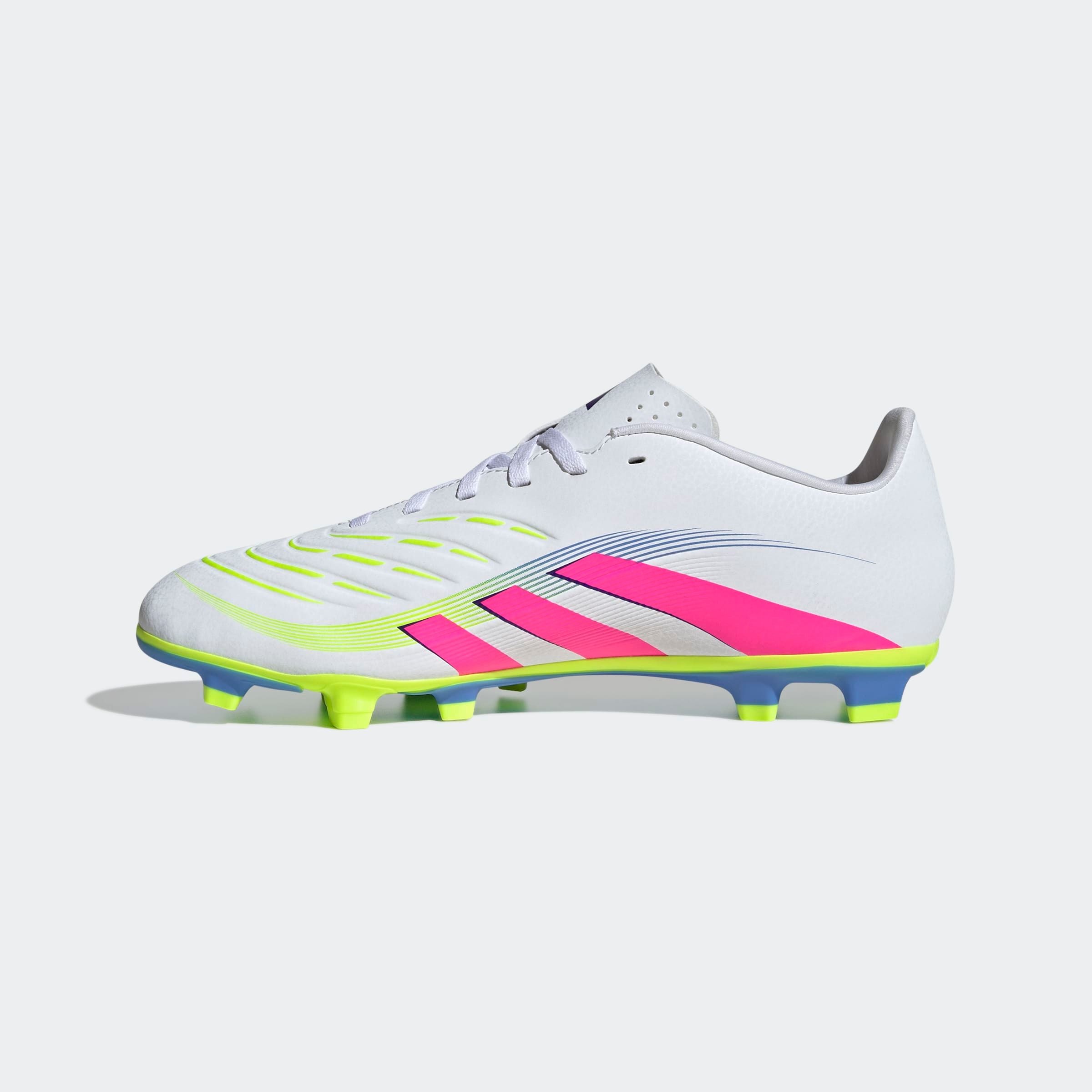 adidas Performance Fußballschuh »PREDATOR CLUB FG/MG«